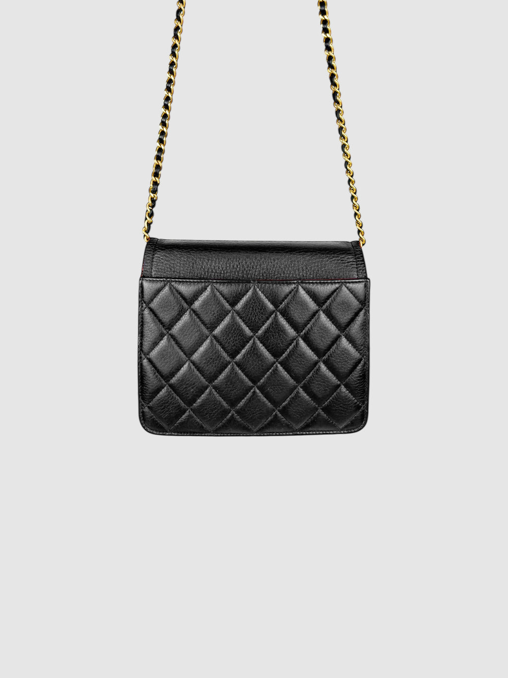 Archi Chic Square Bag