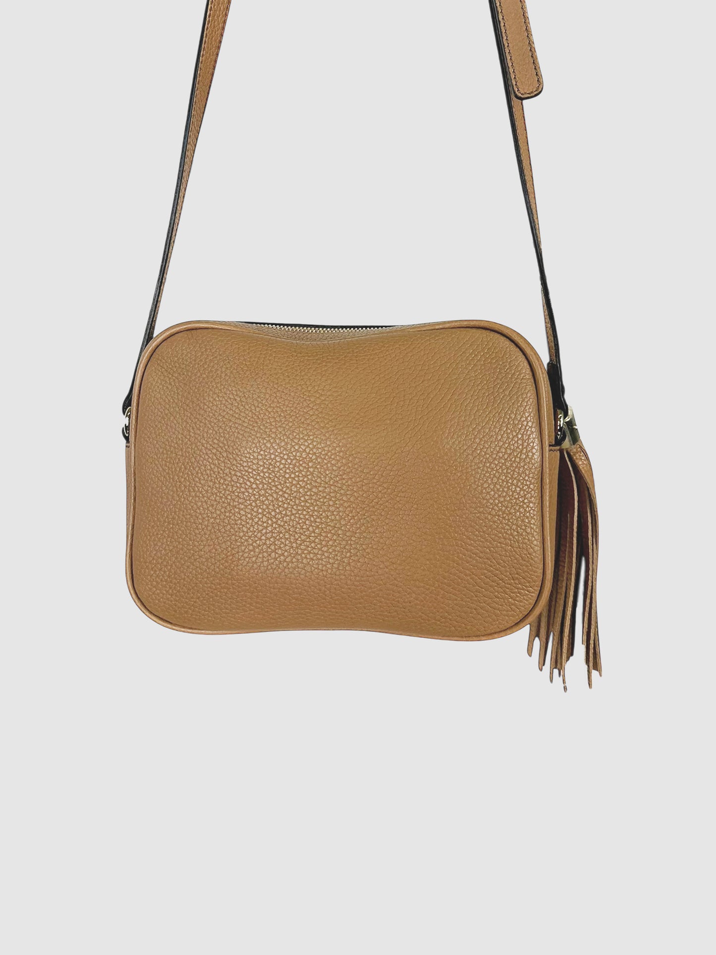 Soho Disco Crossbody Bag