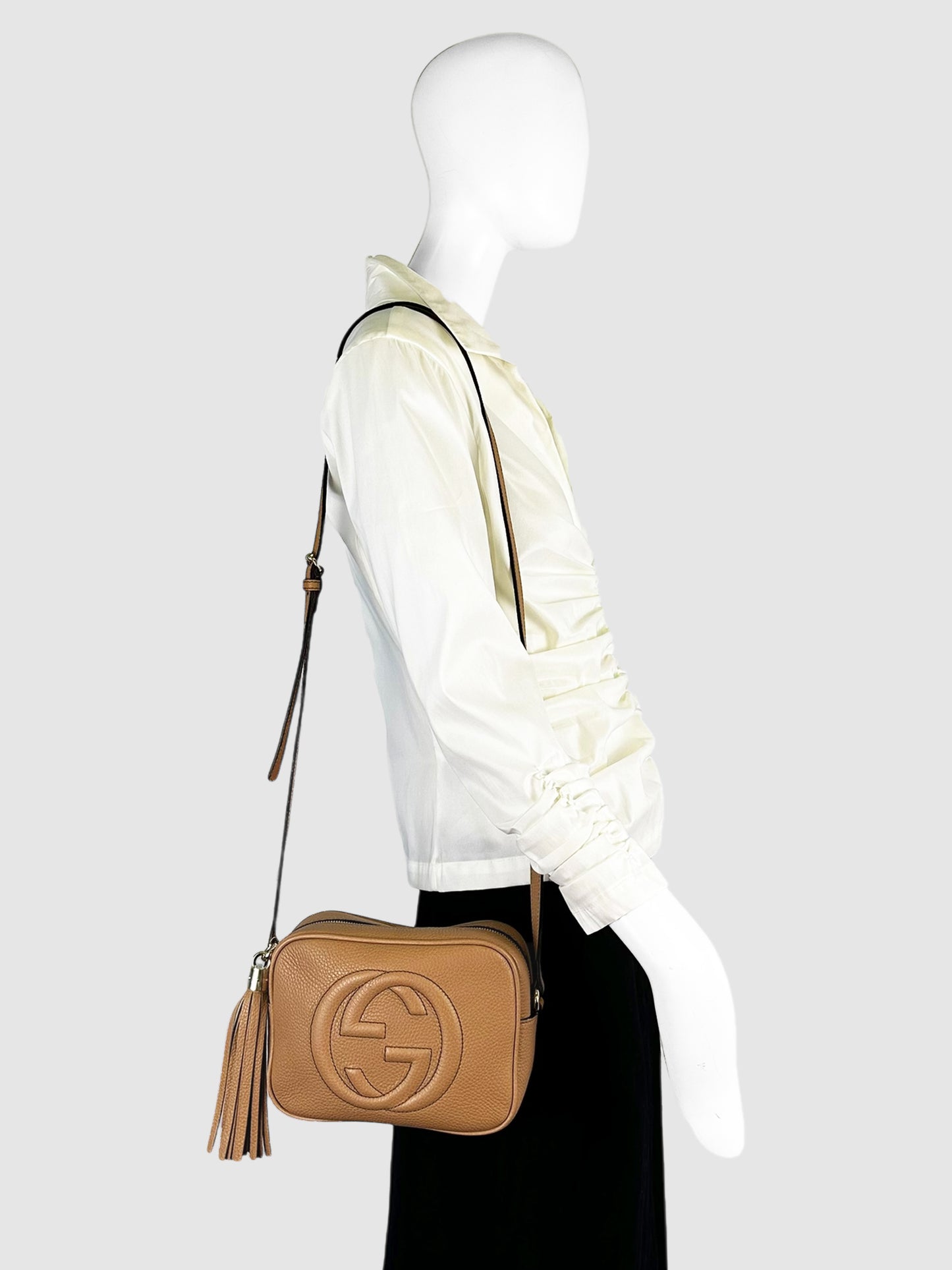 Soho Disco Crossbody Bag