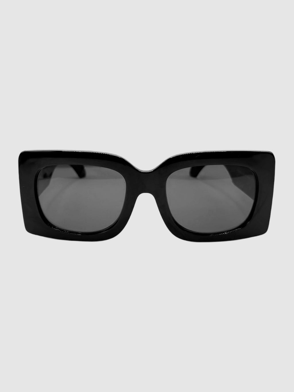 Signature Square Sunglasses