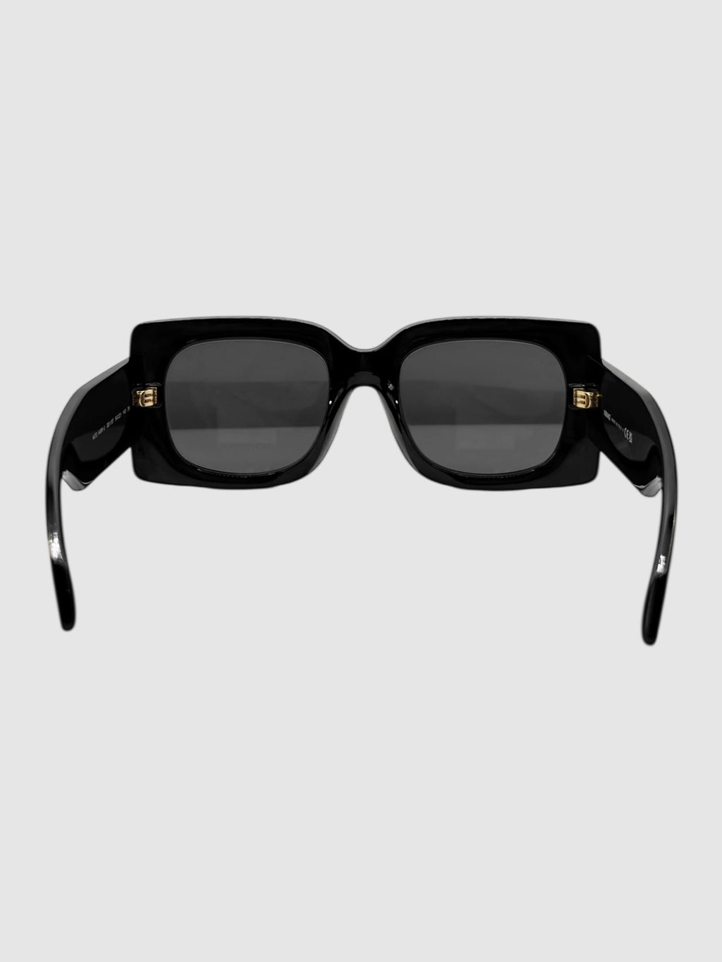 Signature Square Sunglasses