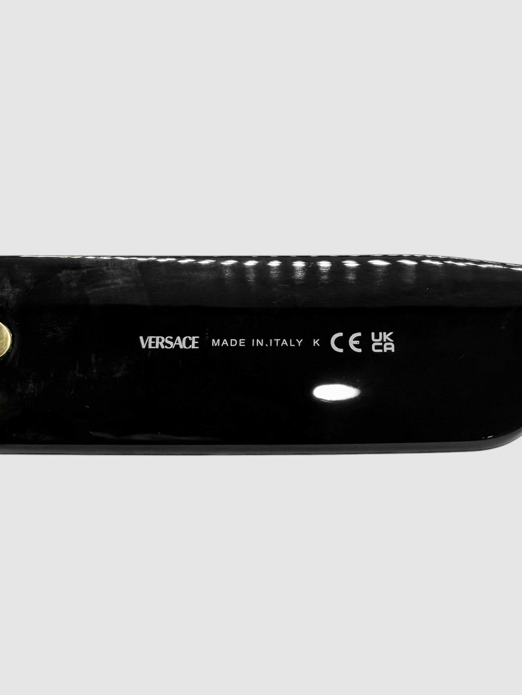 Signature Square Sunglasses