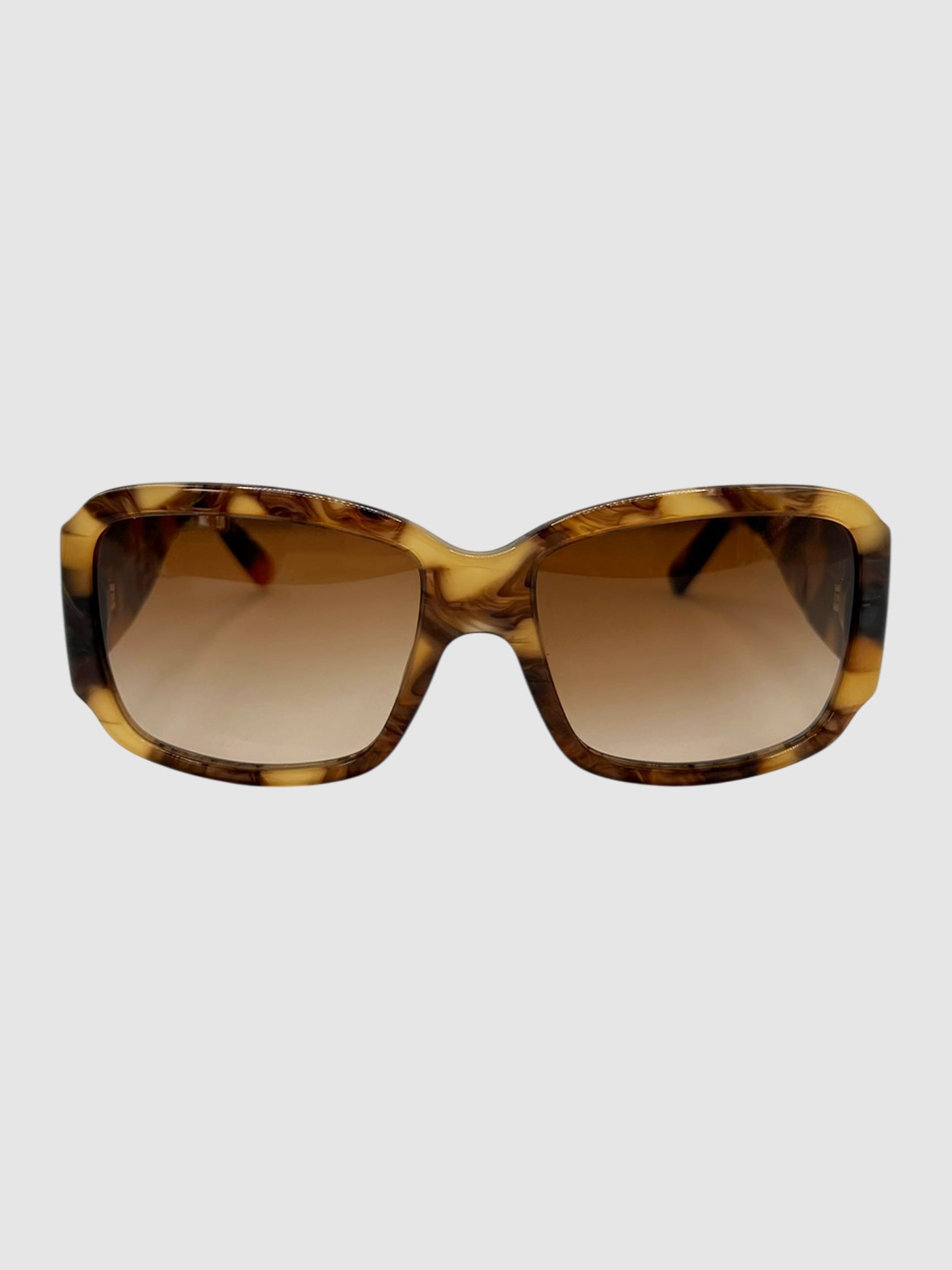 Tortoiseshell Sunglasses