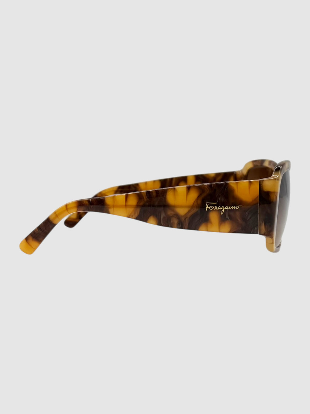 Tortoiseshell Sunglasses