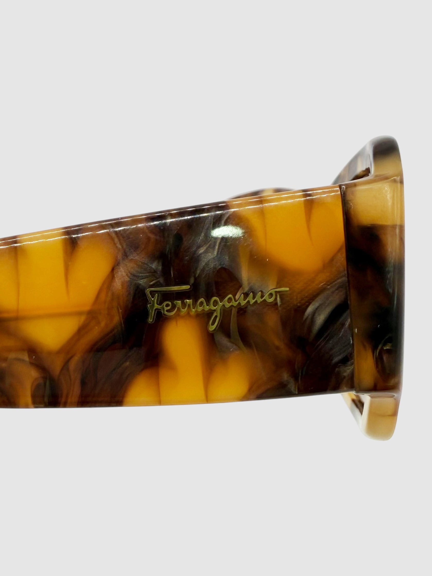 Tortoiseshell Sunglasses