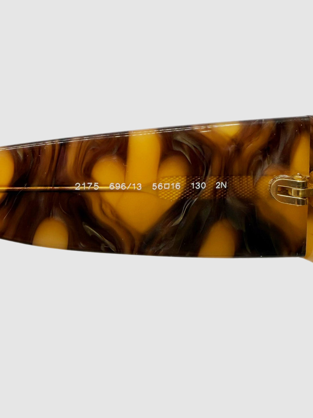 Tortoiseshell Sunglasses