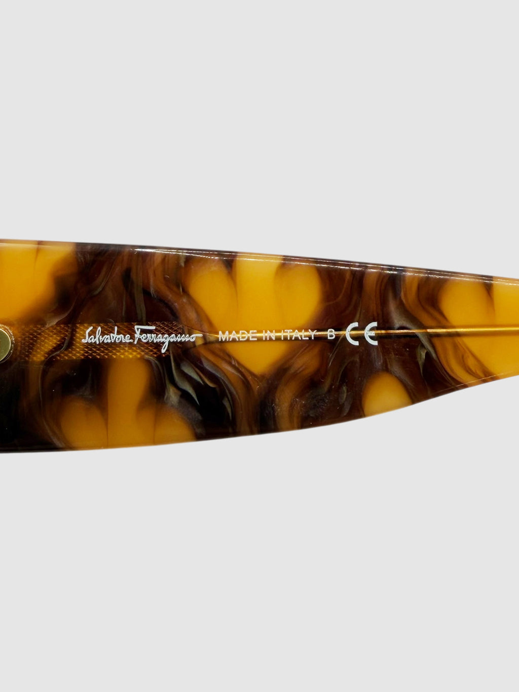 Tortoiseshell Sunglasses