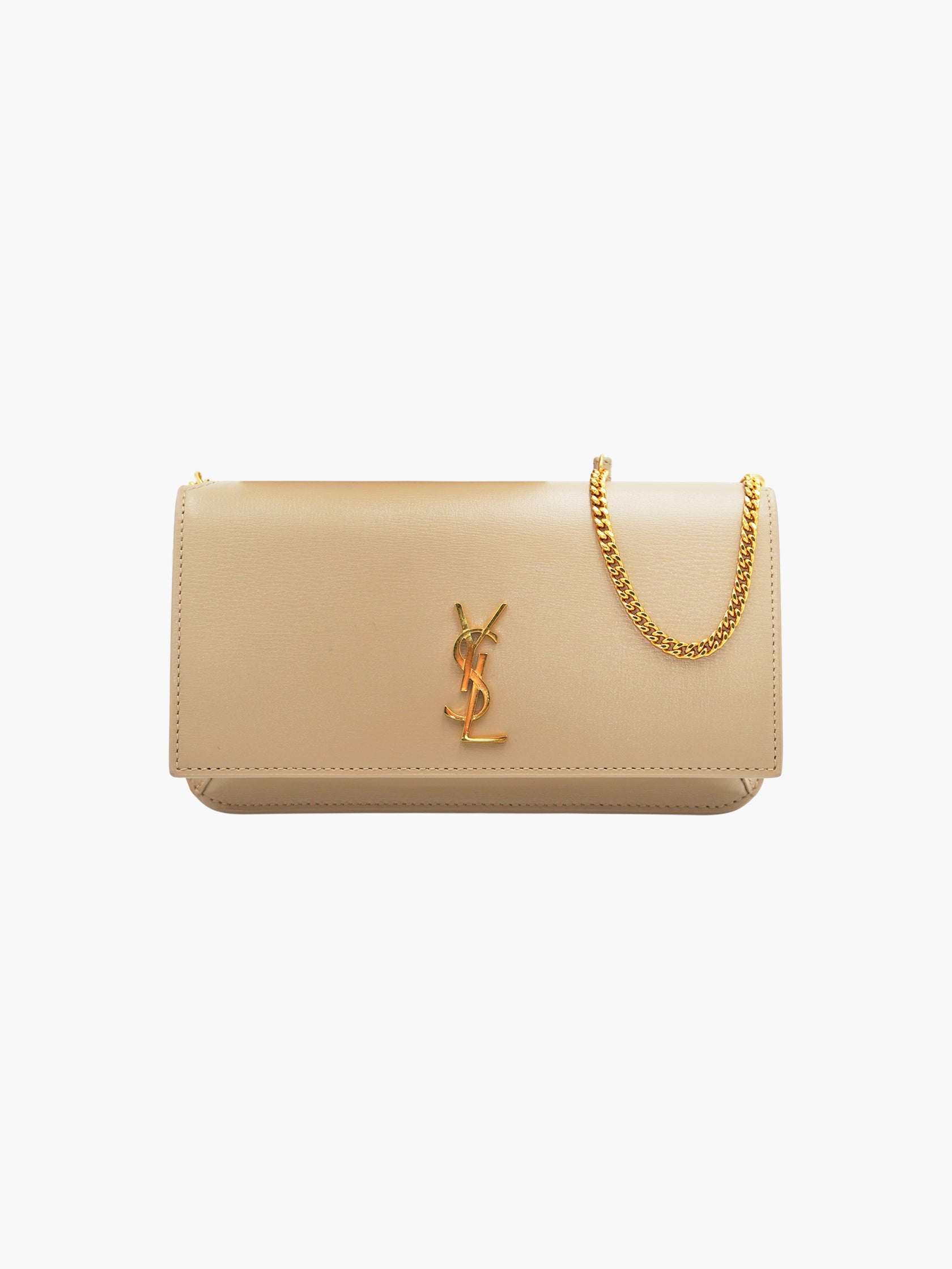 Cassandre Phone Holder on Chain