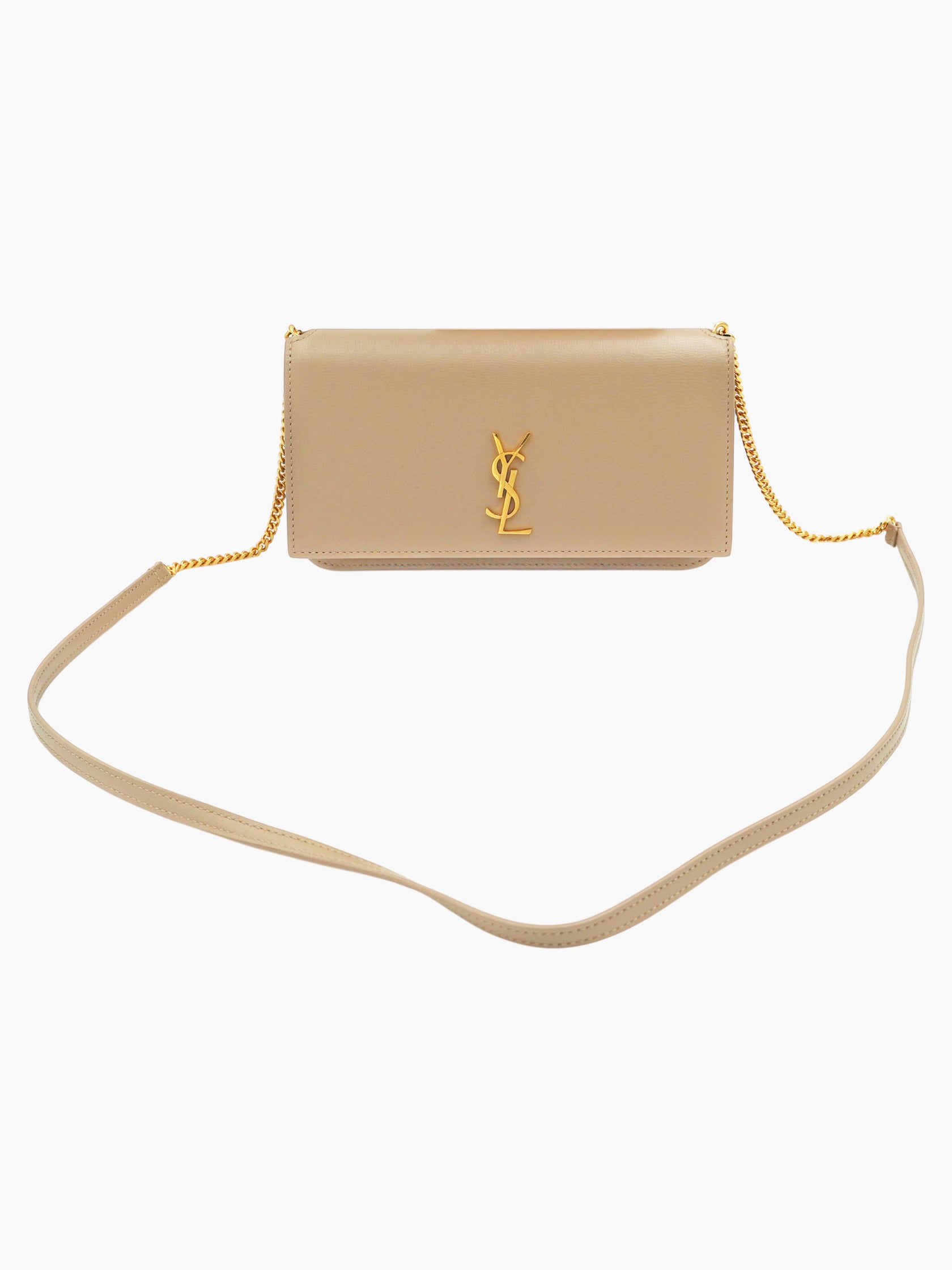 Cassandre Phone Holder on Chain