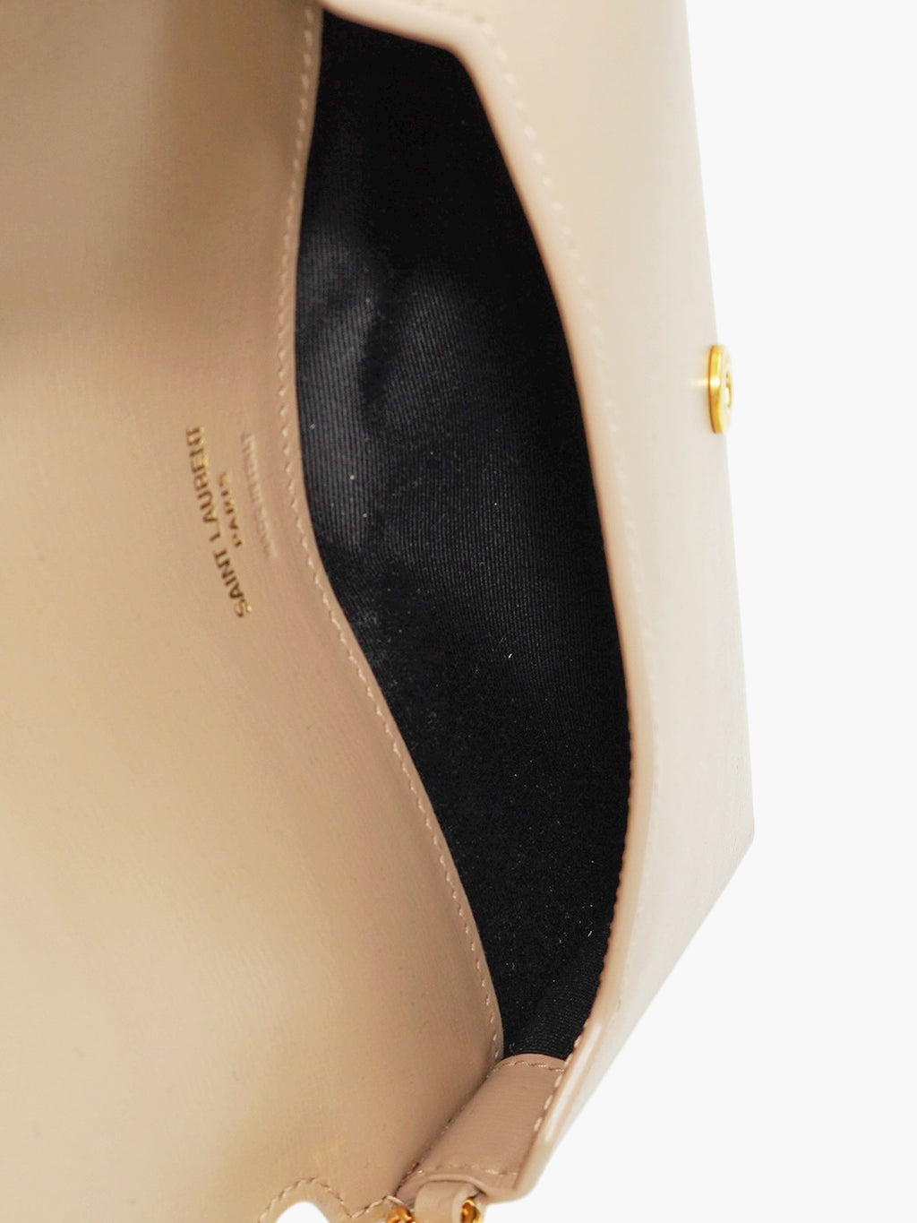 Cassandre Phone Holder on Chain