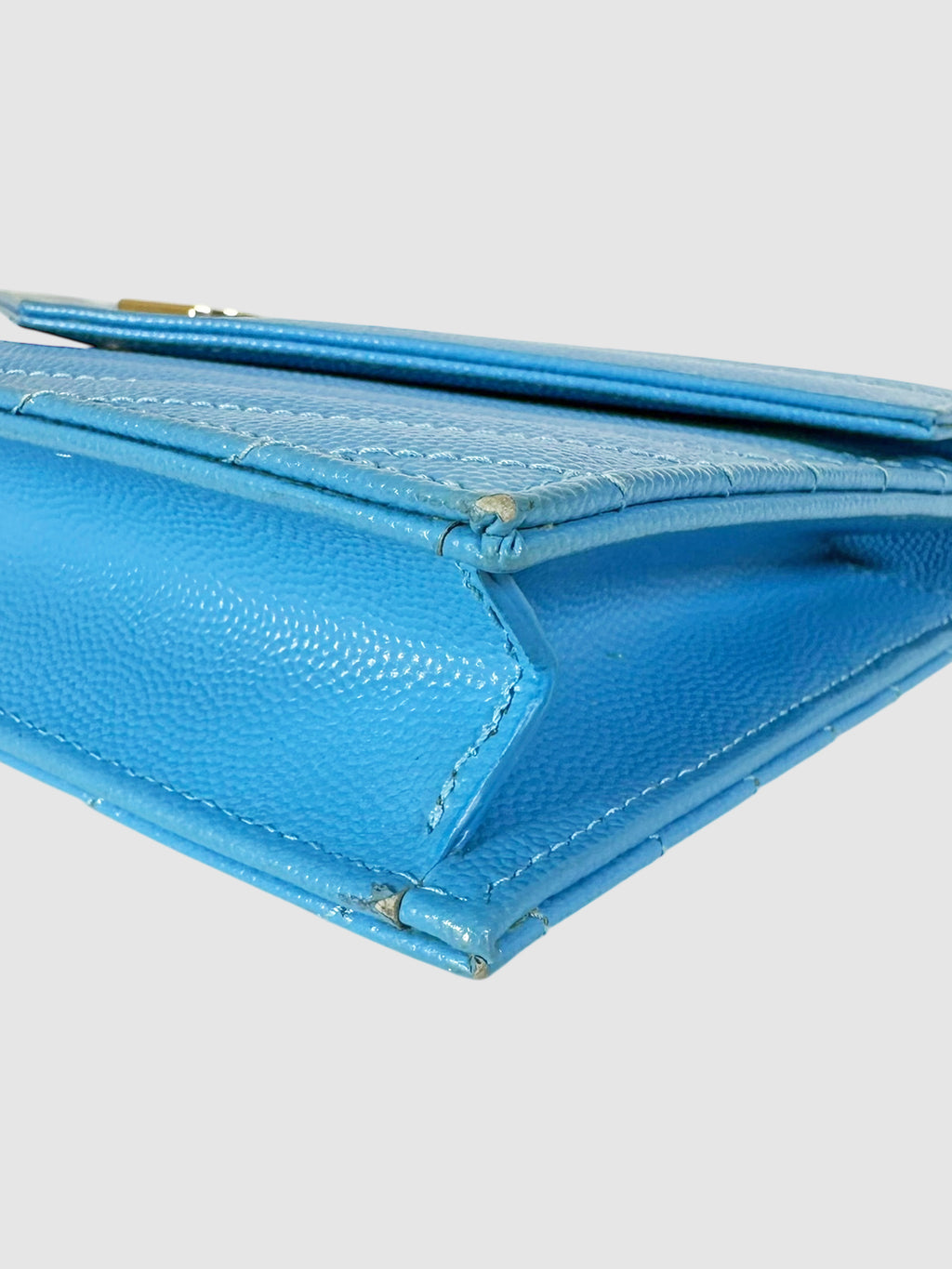 Cassandre Wallet on Chain