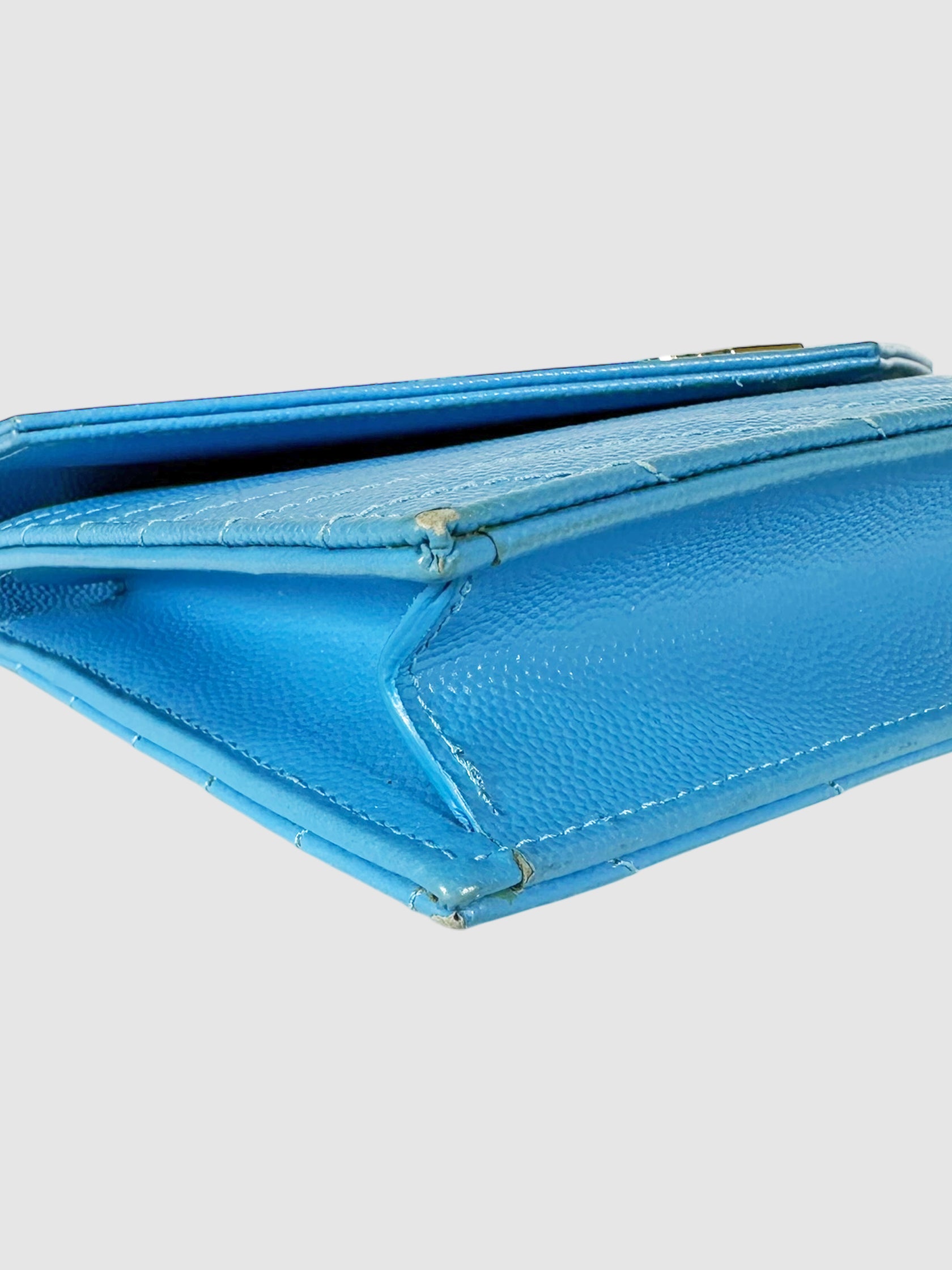 Cassandre Wallet on Chain