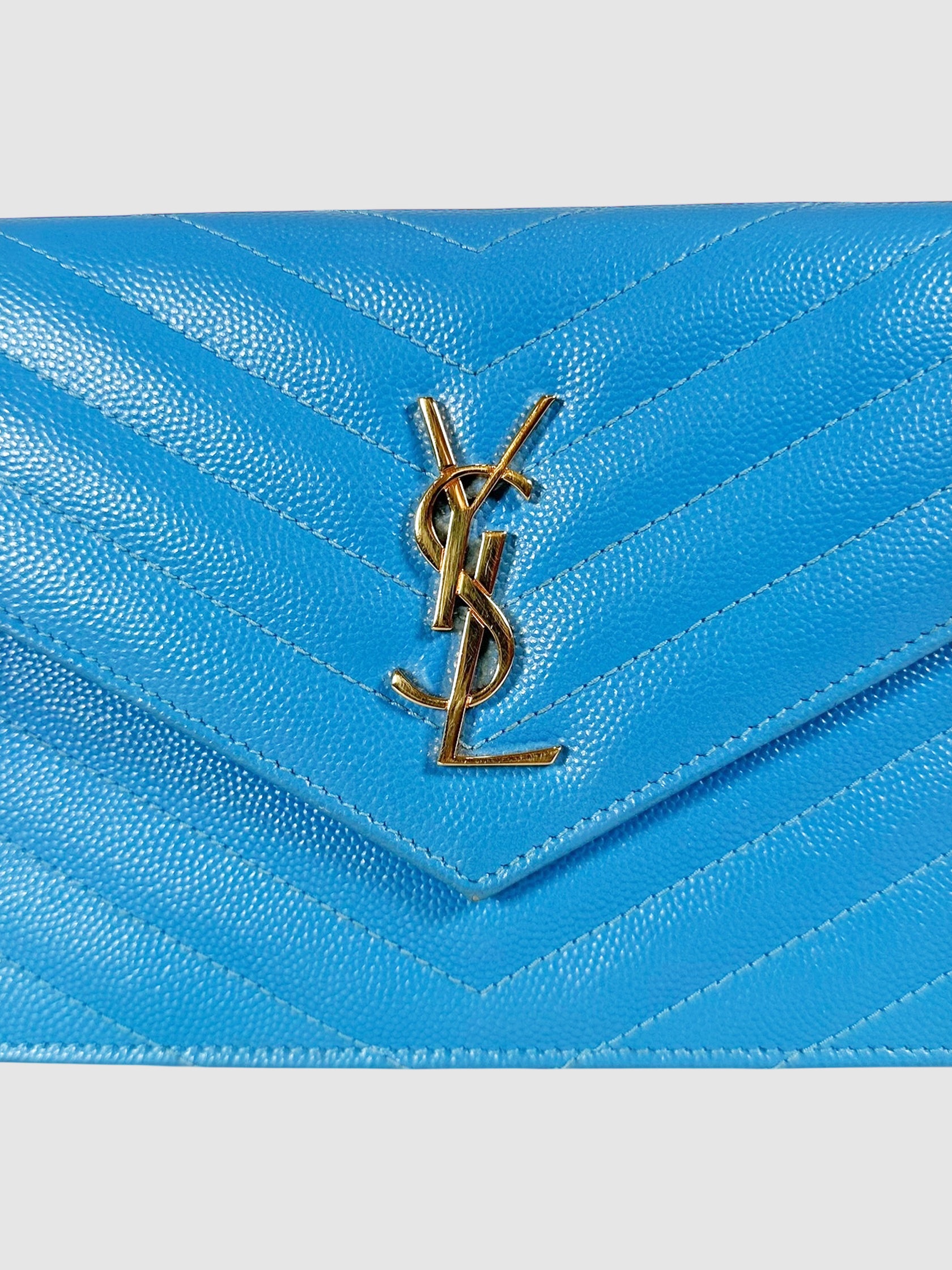 Cassandre Wallet on Chain