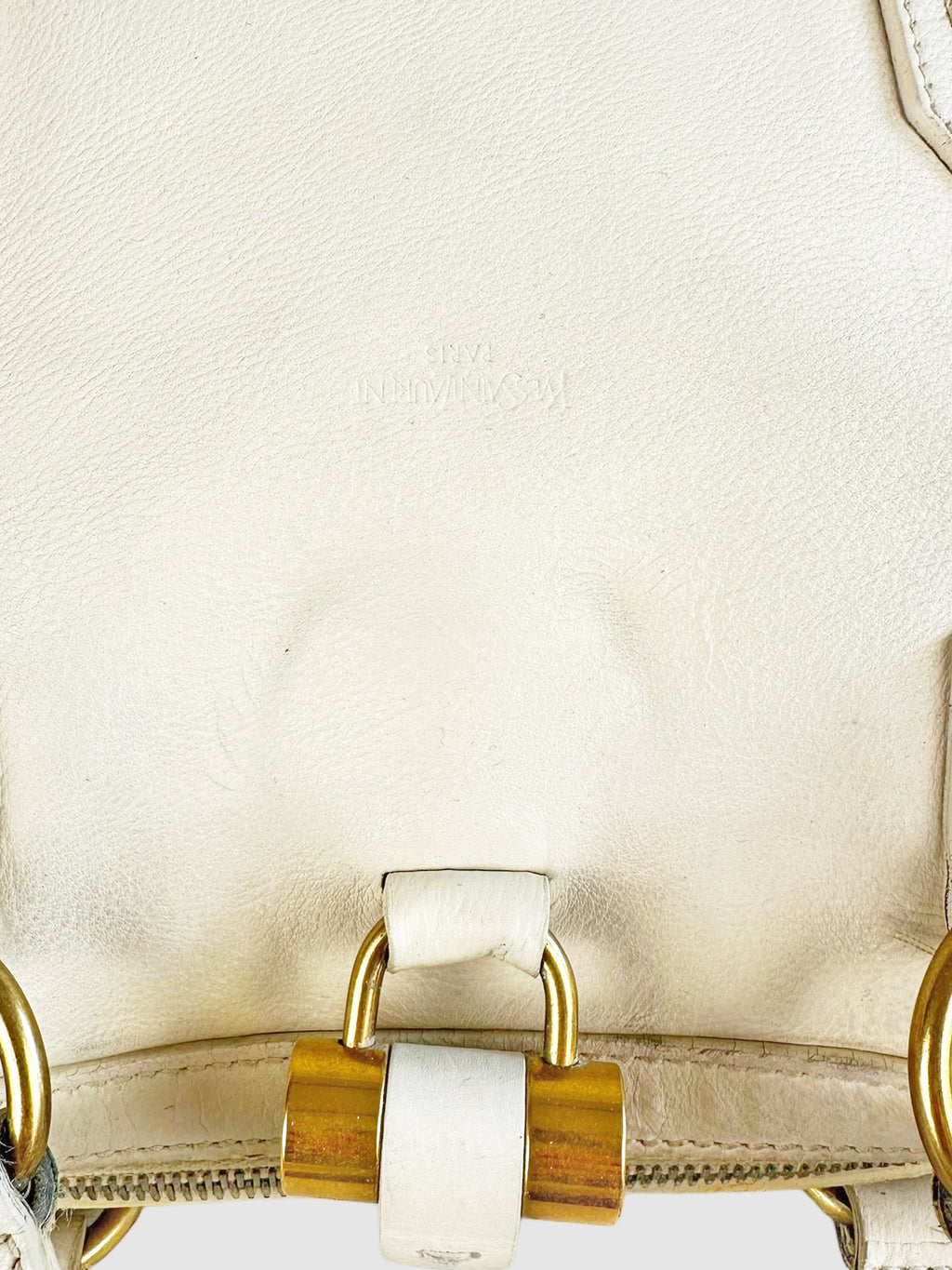 Muse Dome Shoulder Bag