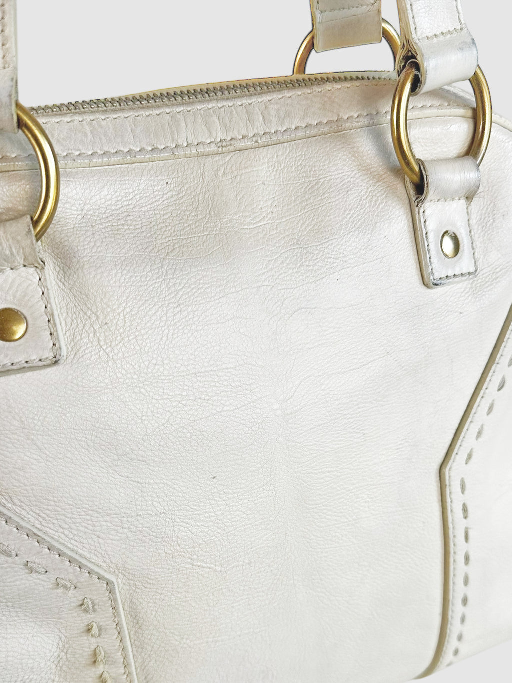 Muse Dome Shoulder Bag