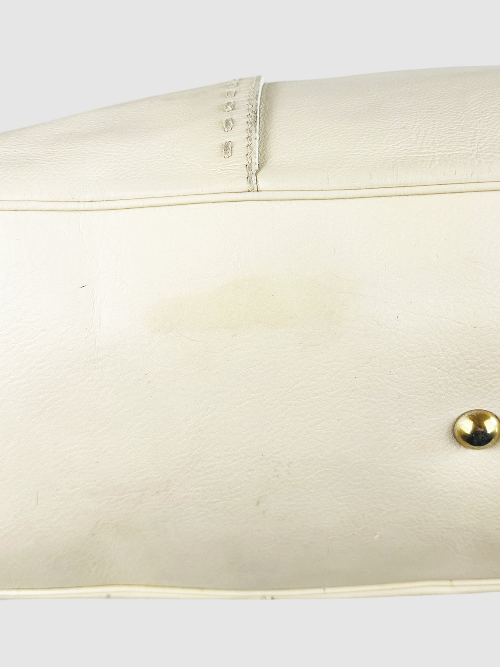 Muse Dome Shoulder Bag