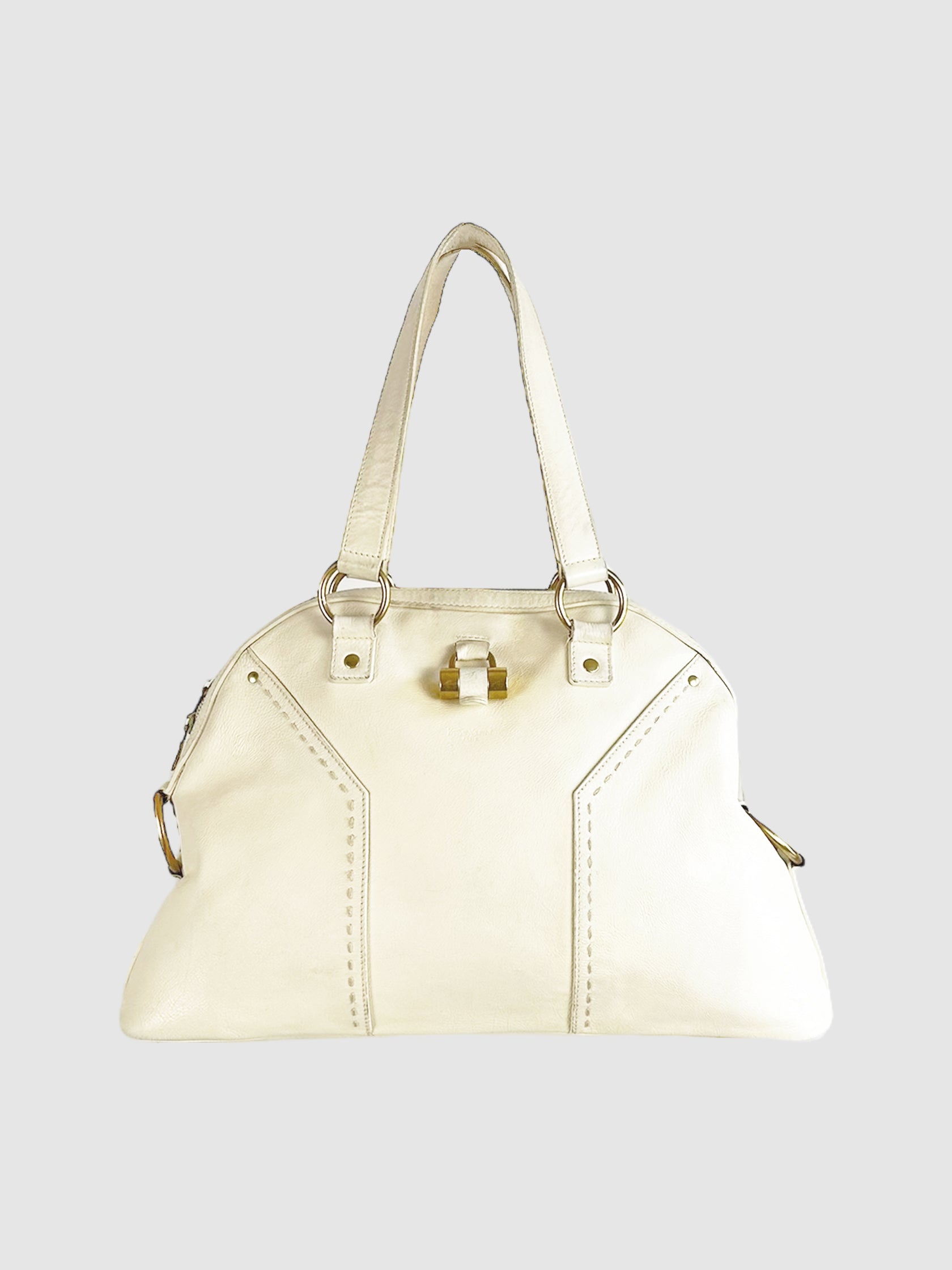Muse Dome Shoulder Bag