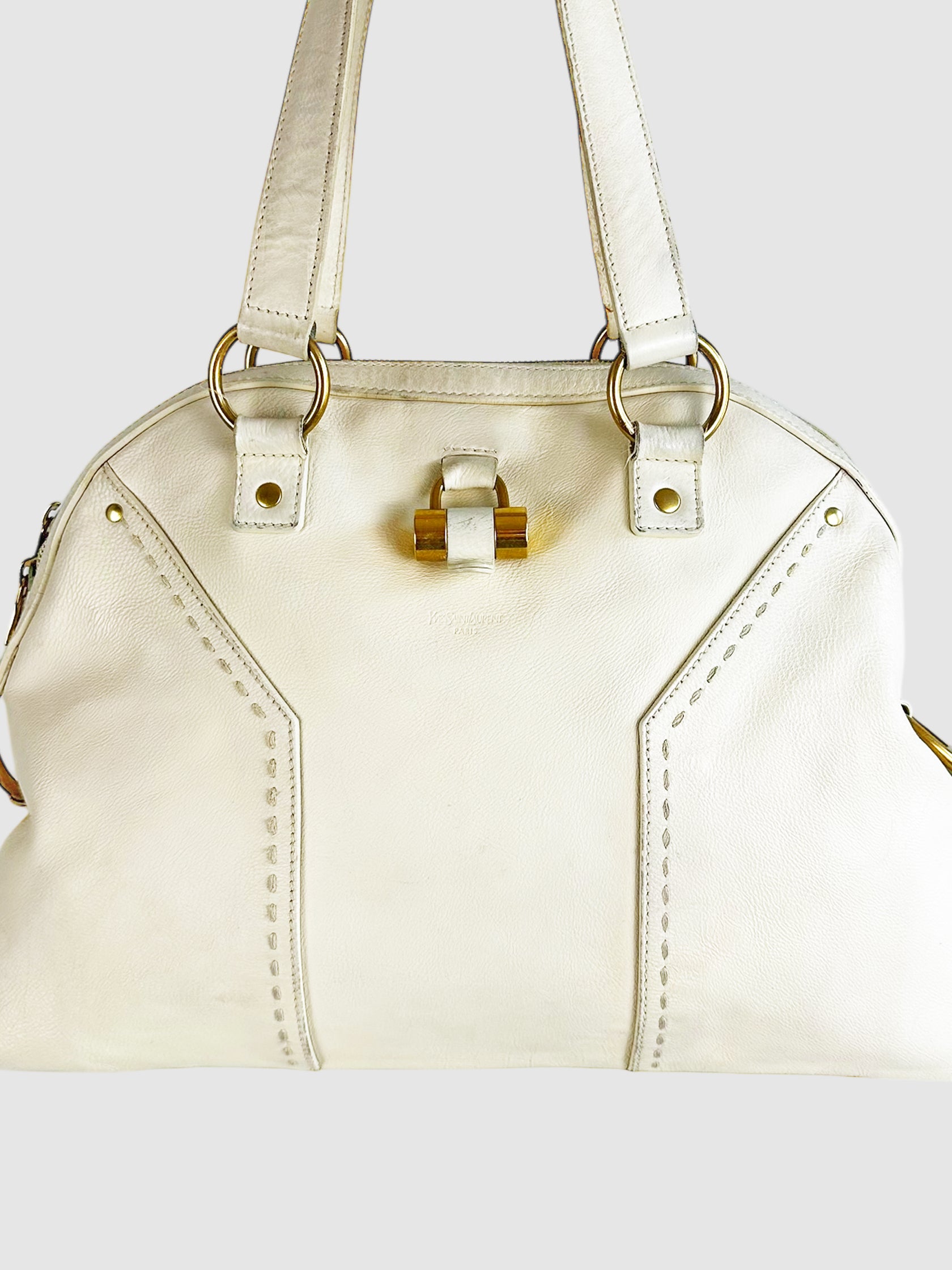 Muse Dome Shoulder Bag