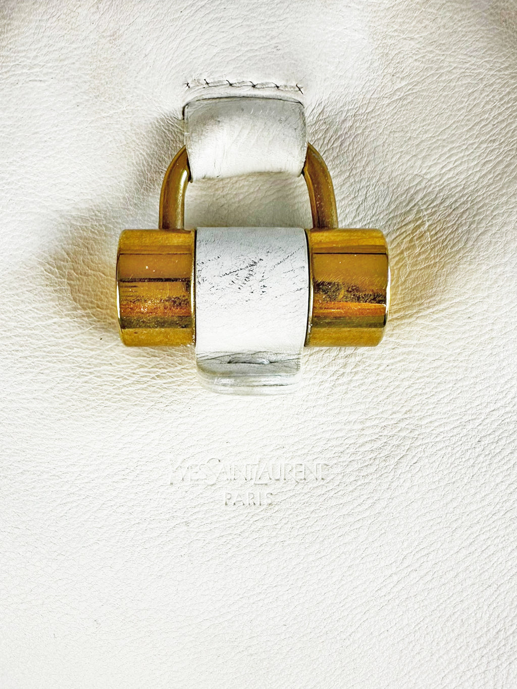 Muse Dome Shoulder Bag