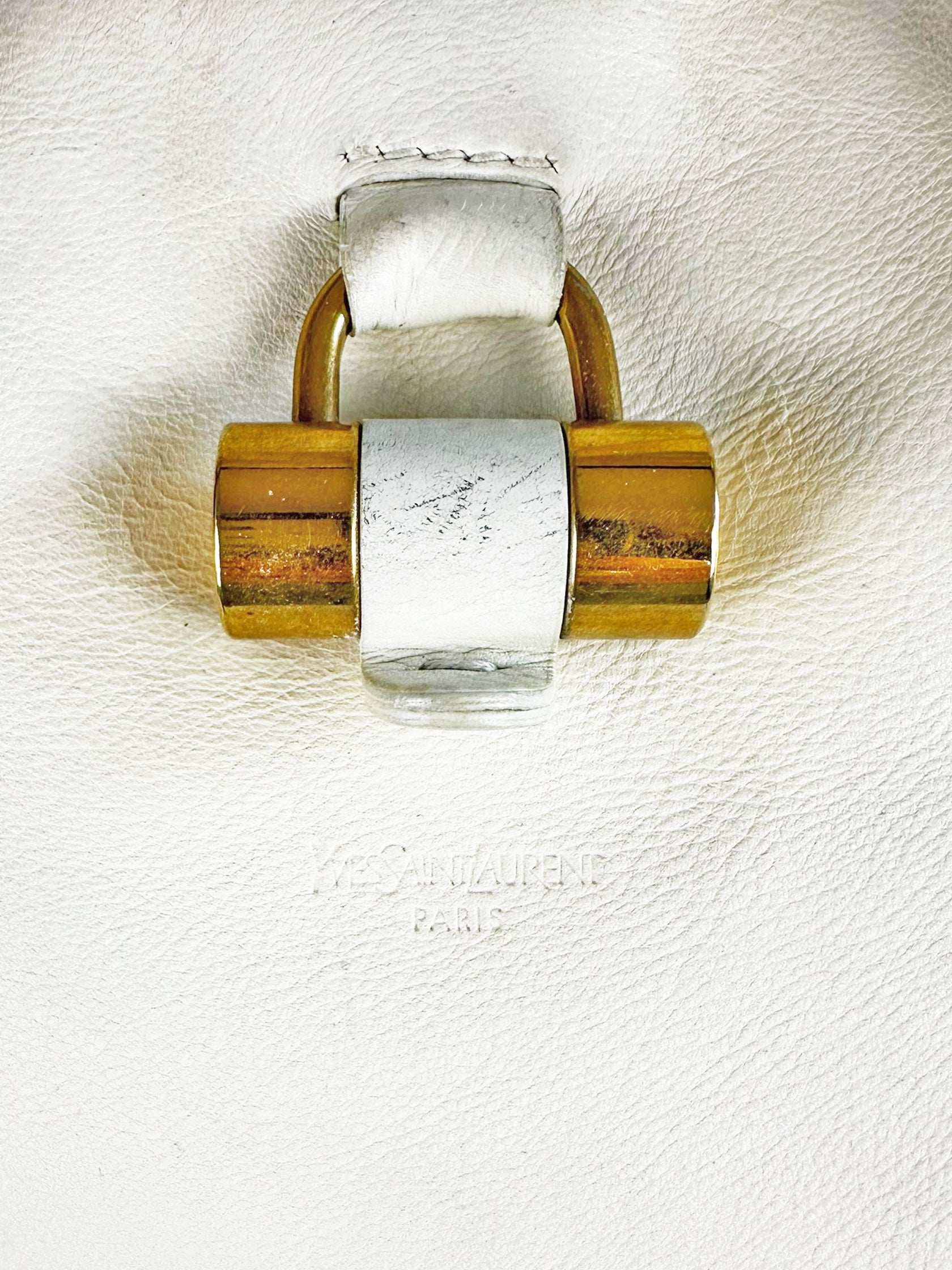 Muse Dome Shoulder Bag