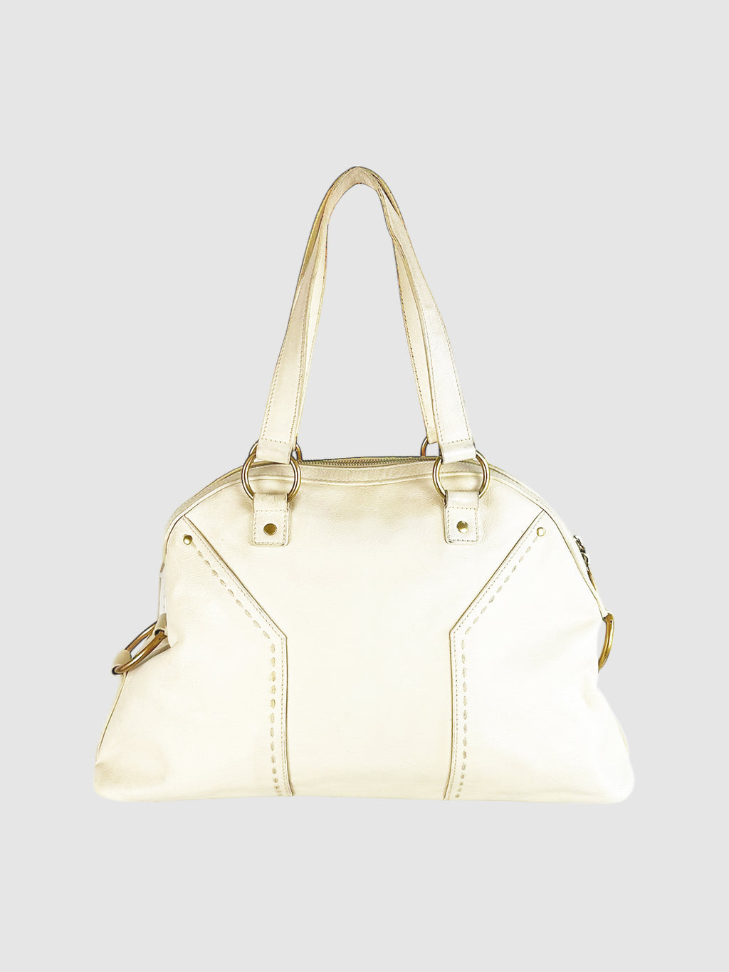 Muse Dome Shoulder Bag