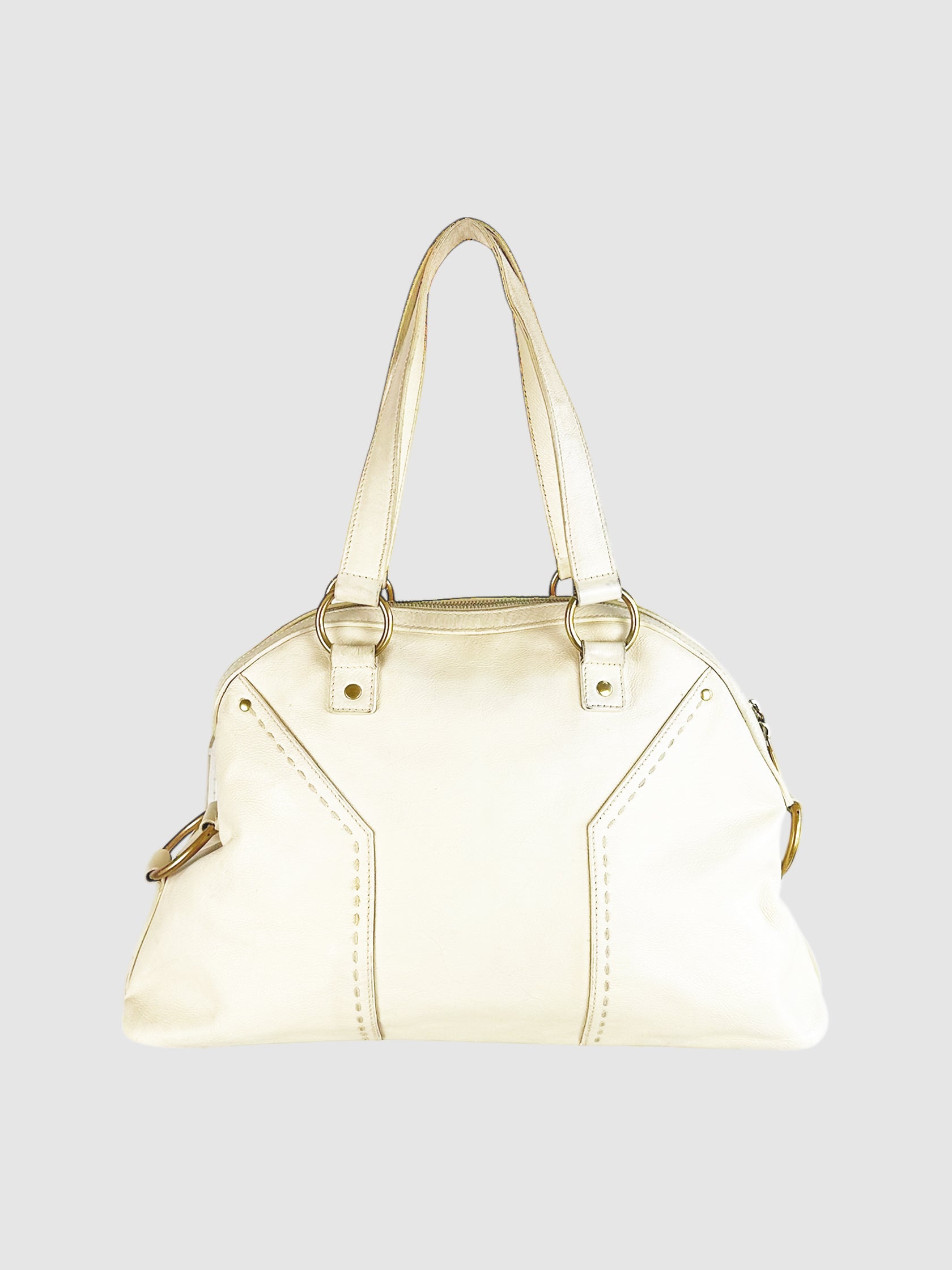 Muse Dome Shoulder Bag