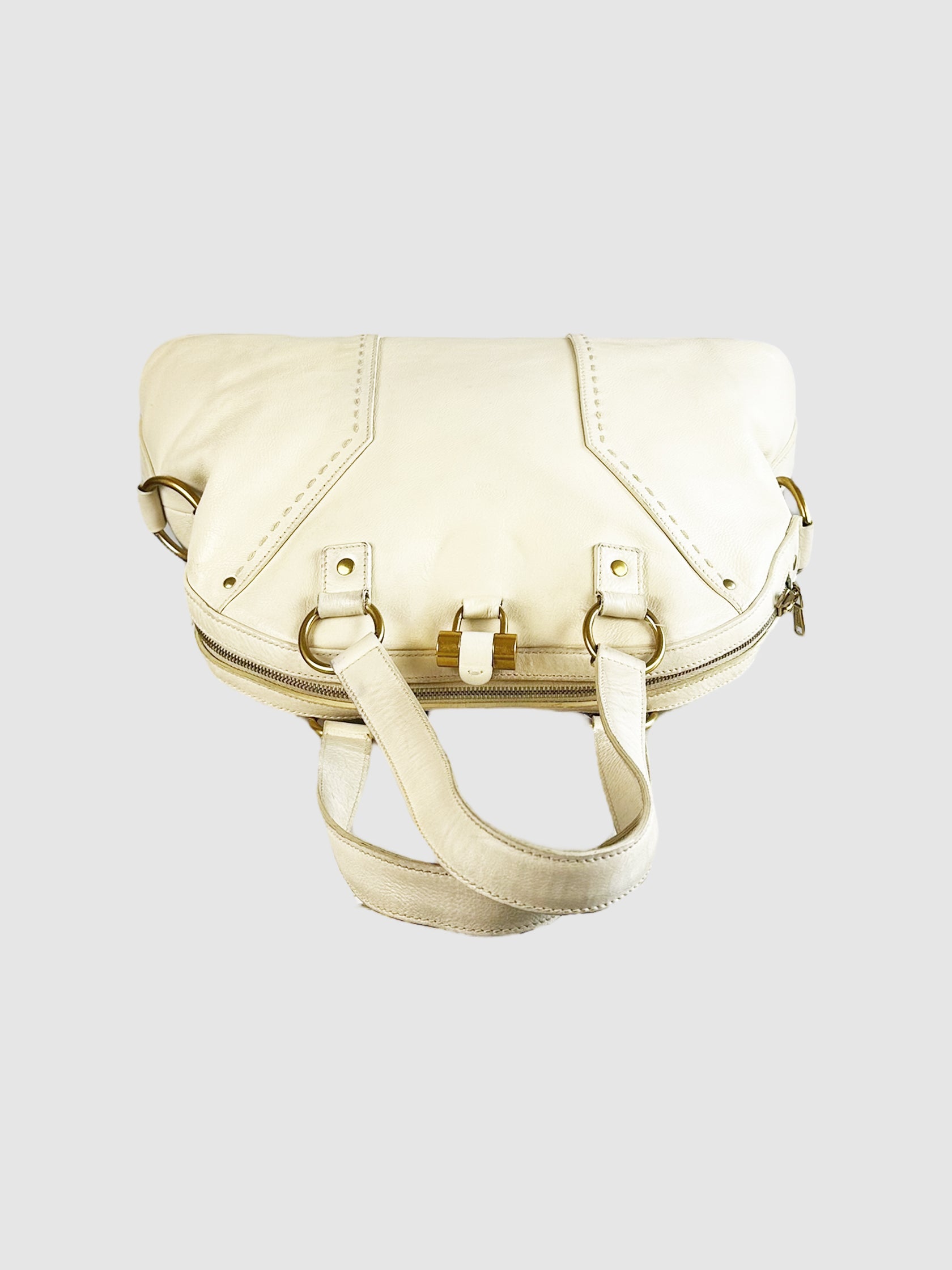Muse Dome Shoulder Bag