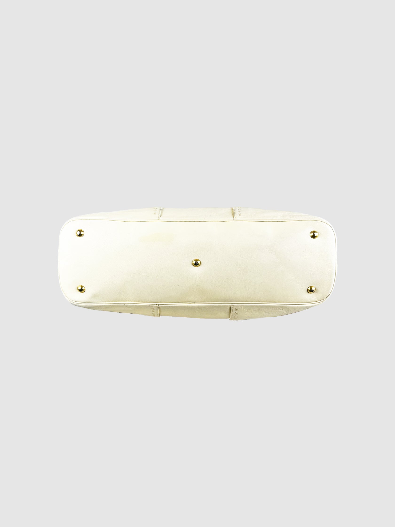 Muse Dome Shoulder Bag