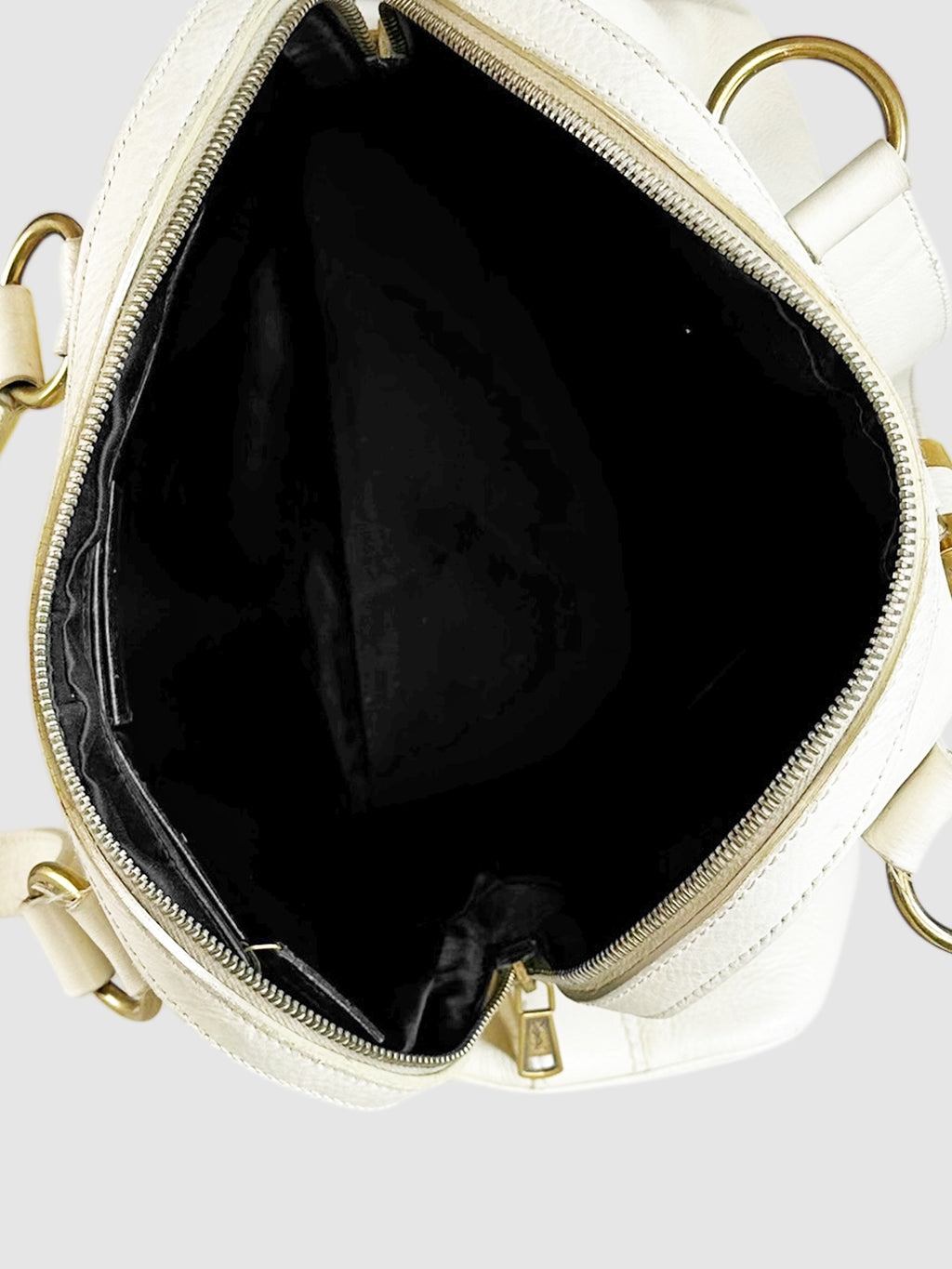 Muse Dome Shoulder Bag