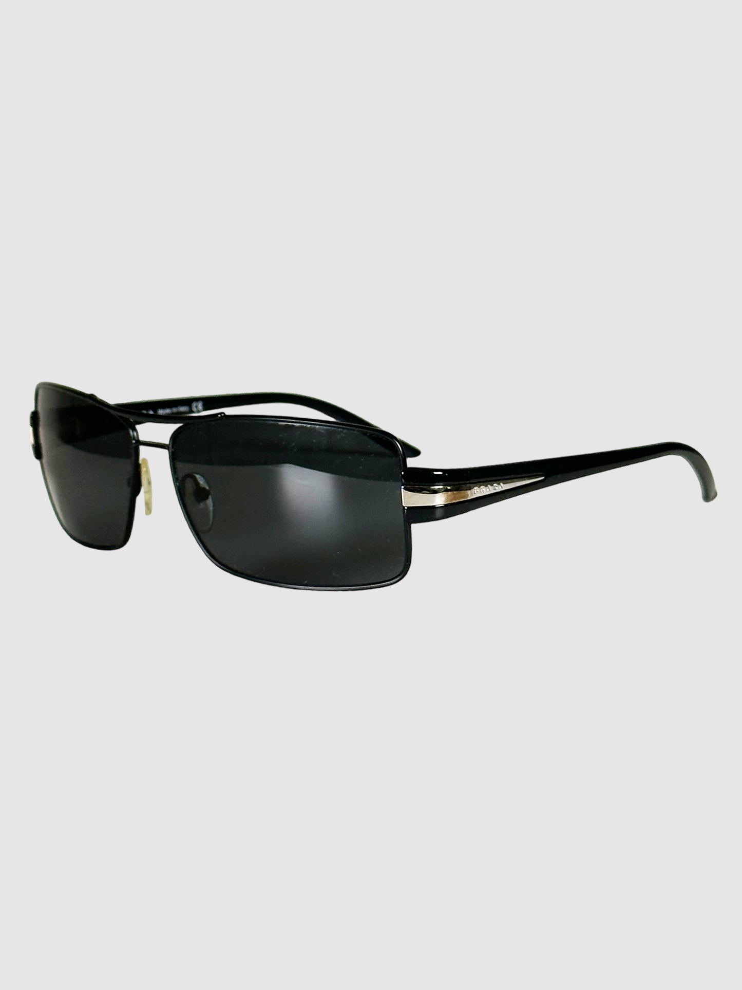 Aviator Tinted Sunglasses