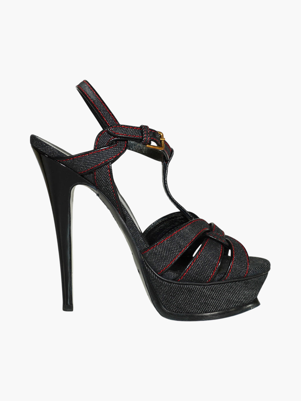 Tribute Platform Pumps