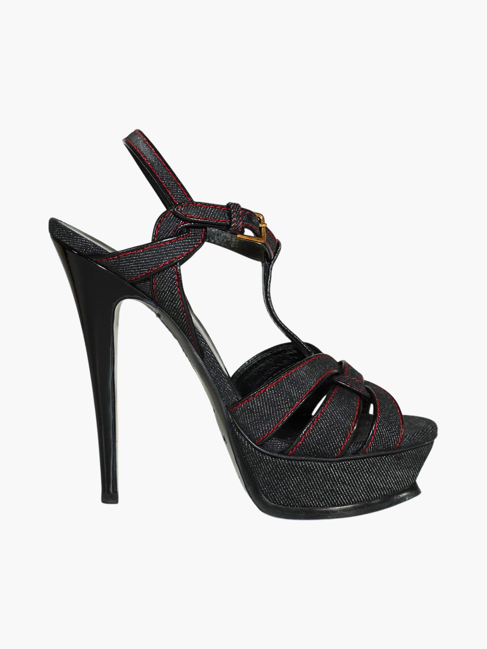 Tribute Platform Pumps