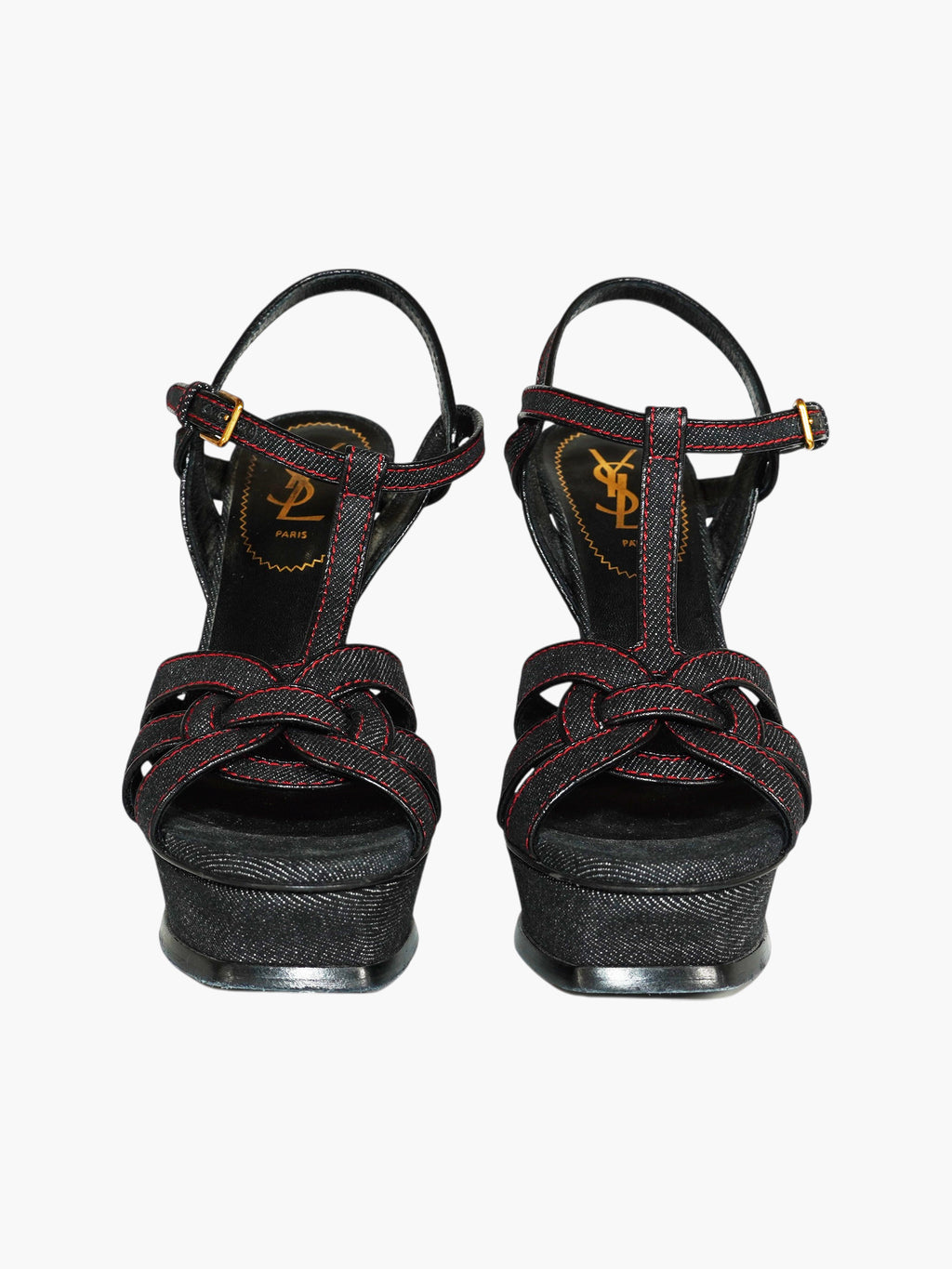 Tribute Platform Pumps