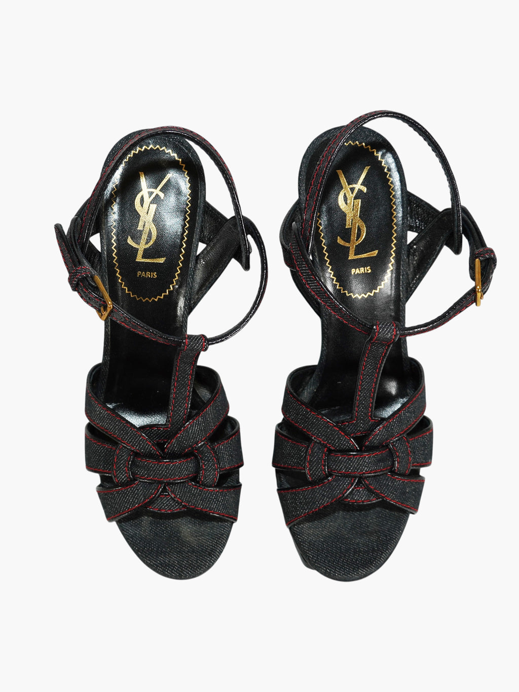 Tribute Platform Pumps