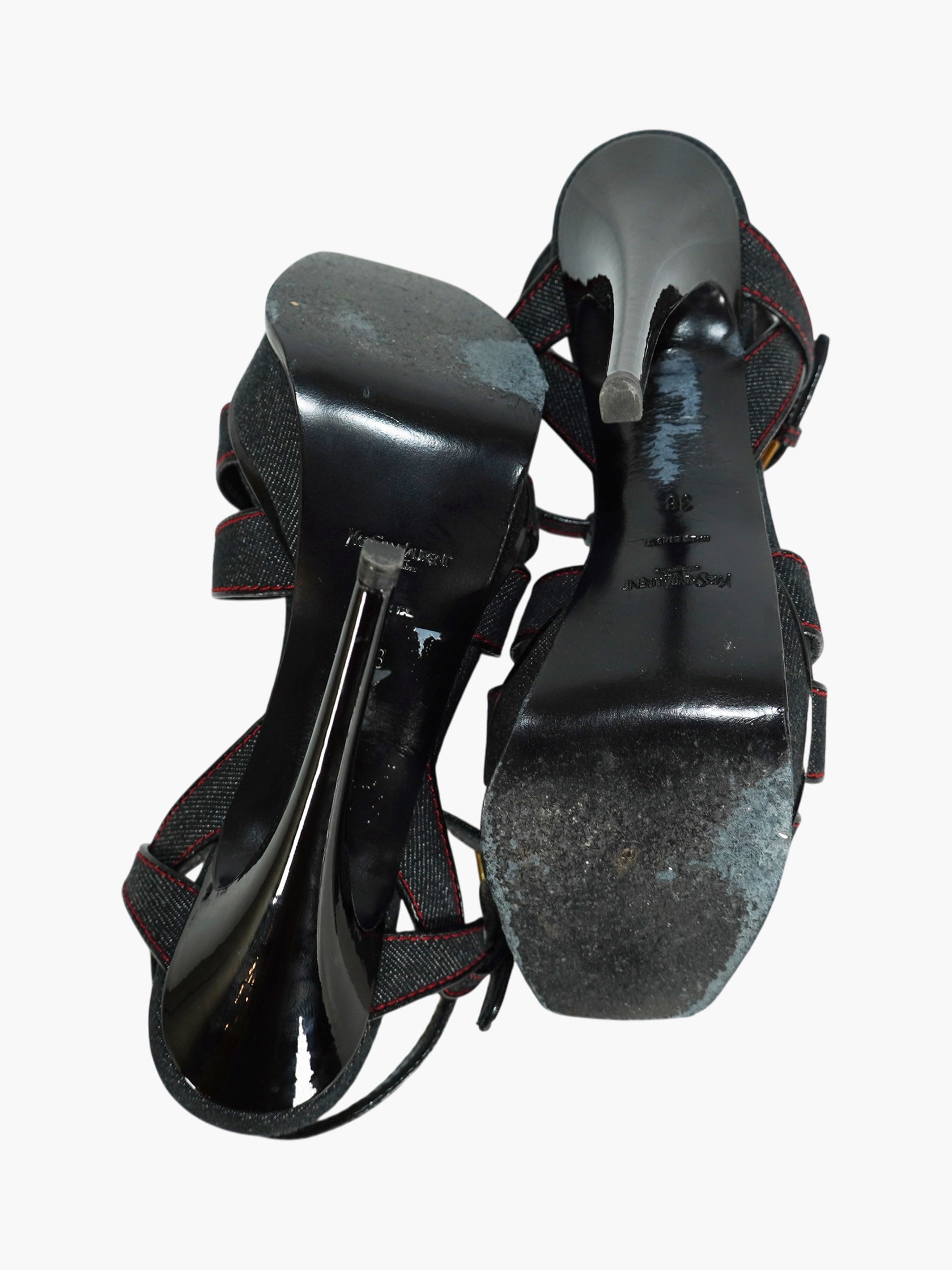 Tribute Platform Pumps