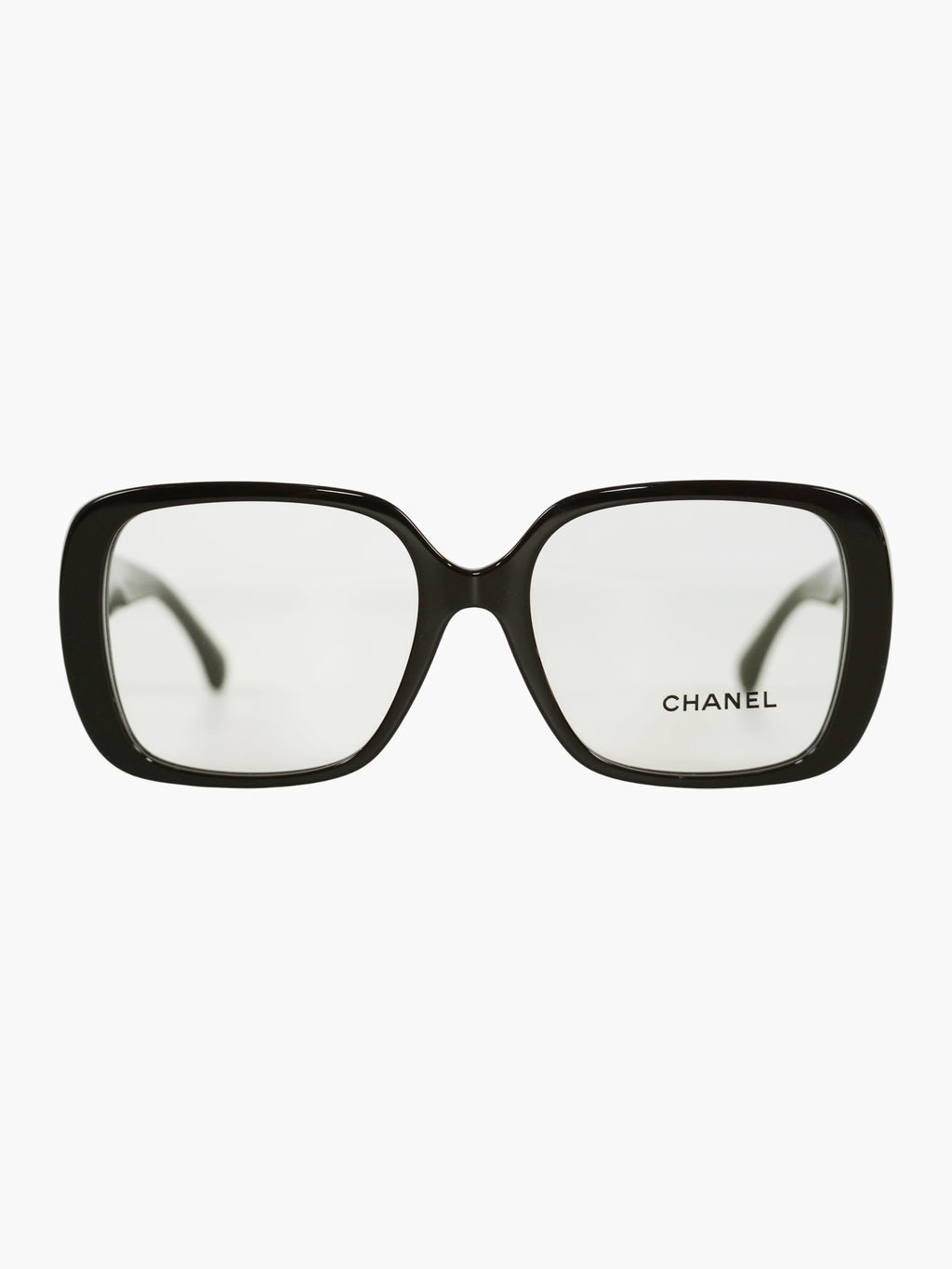 CC Square Eyeglasses