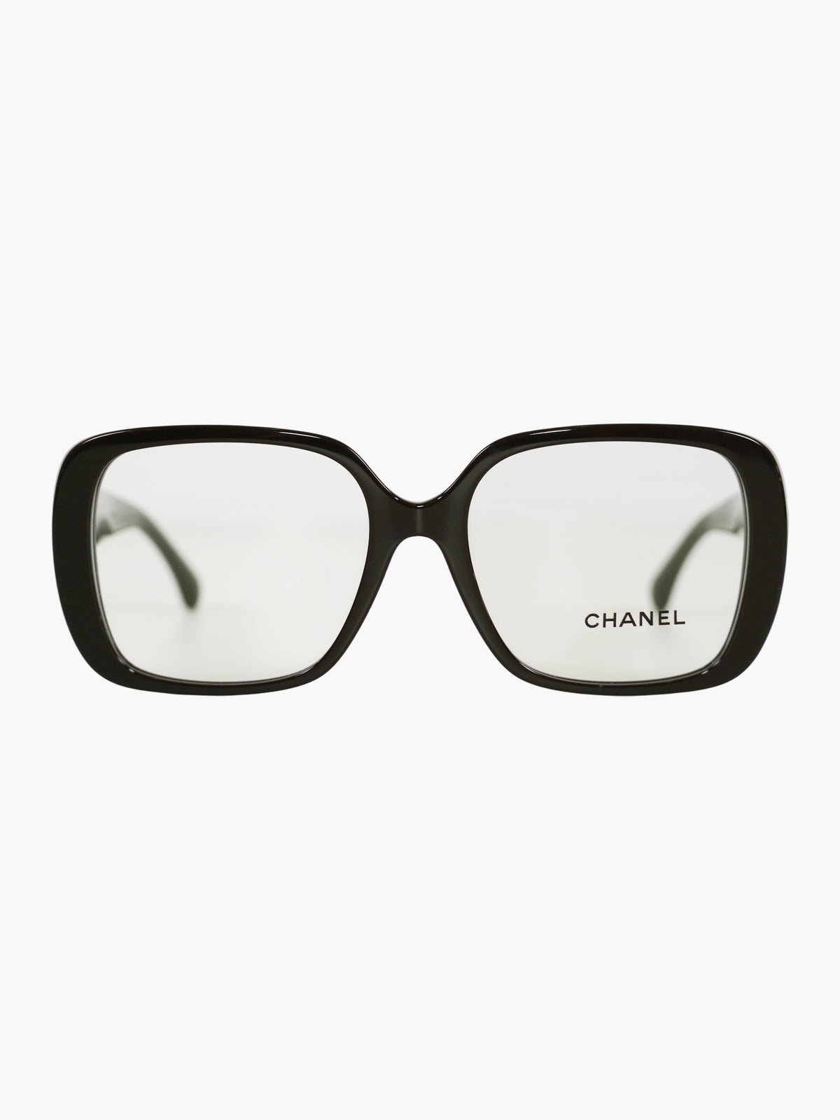 CC Square Eyeglasses