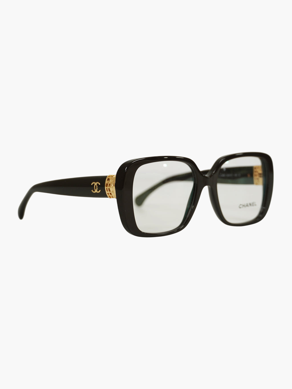 CC Square Eyeglasses