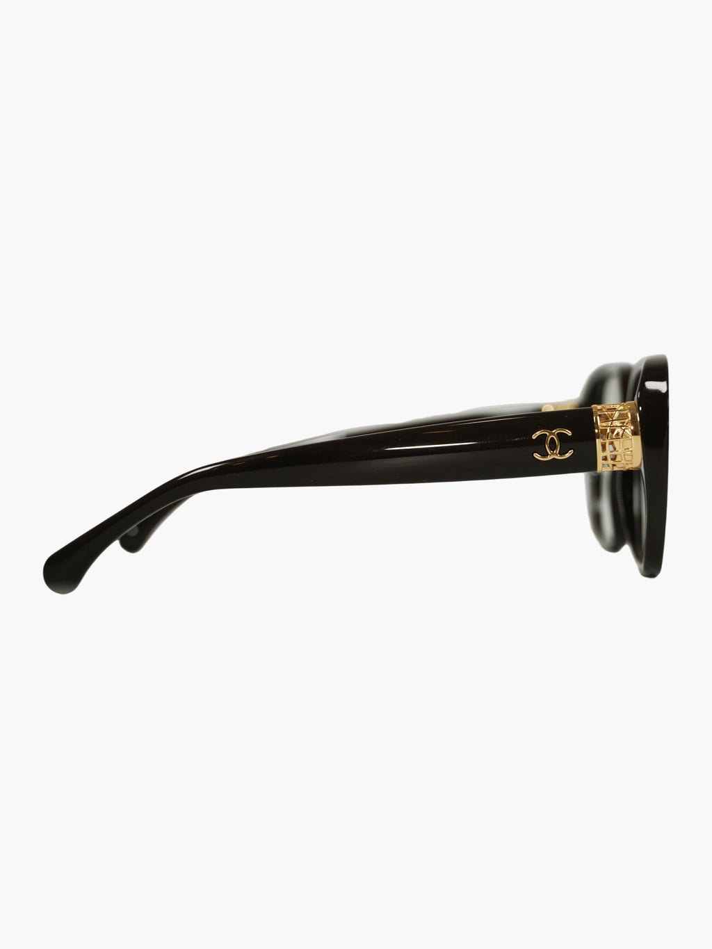 CC Square Eyeglasses