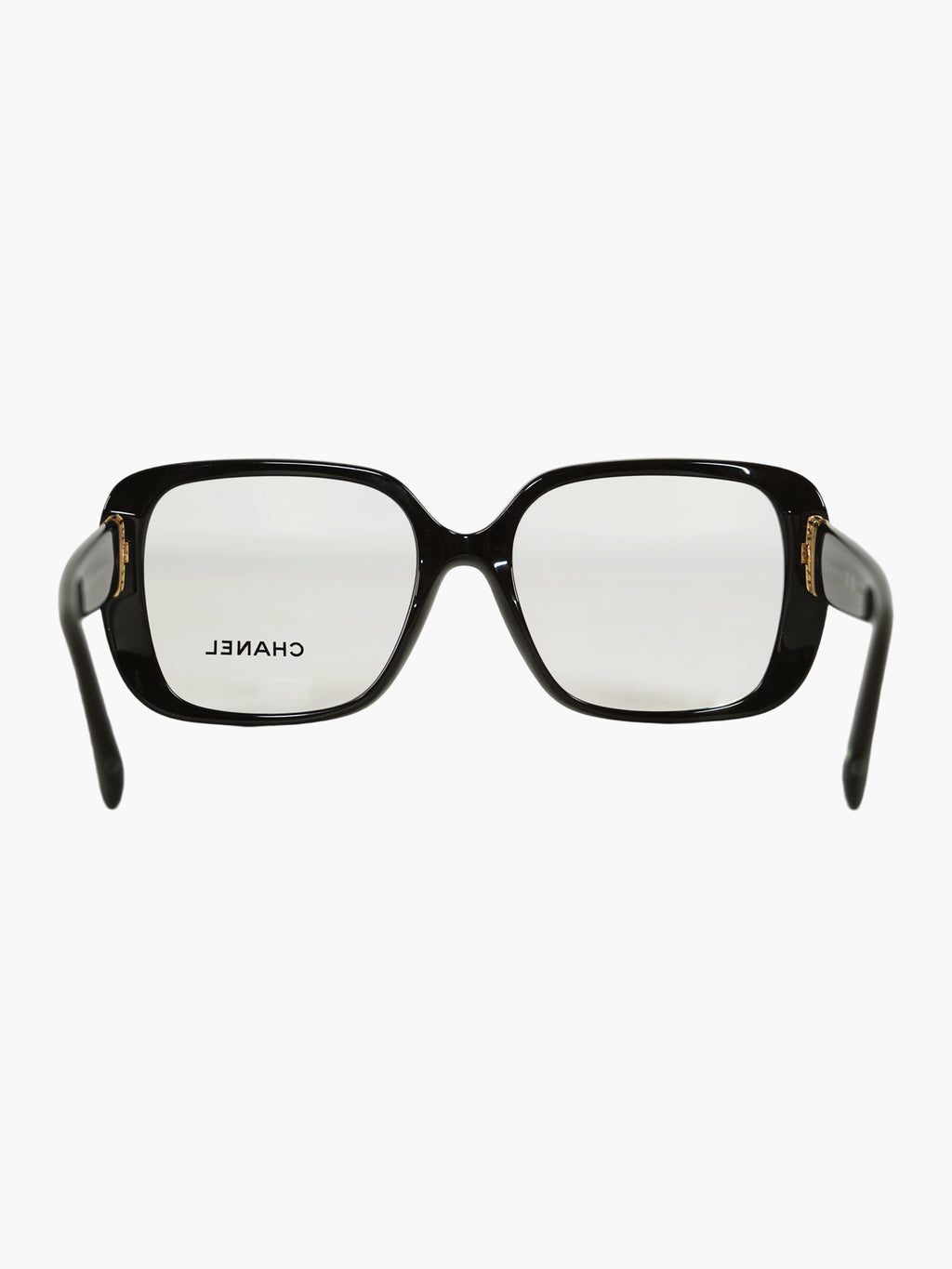 CC Square Eyeglasses