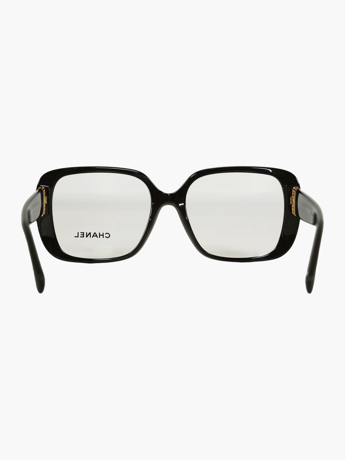 CC Square Eyeglasses