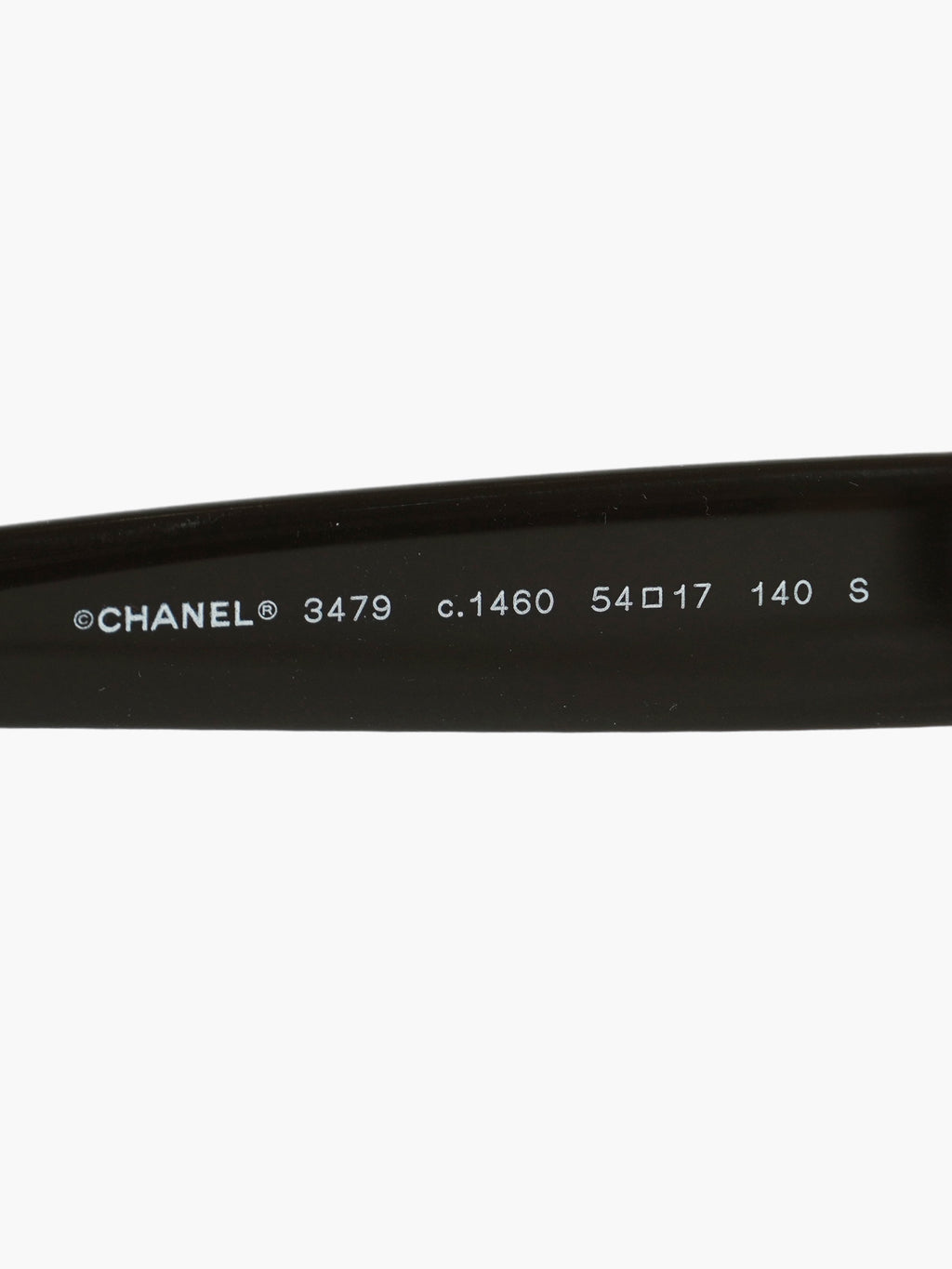 CC Square Eyeglasses