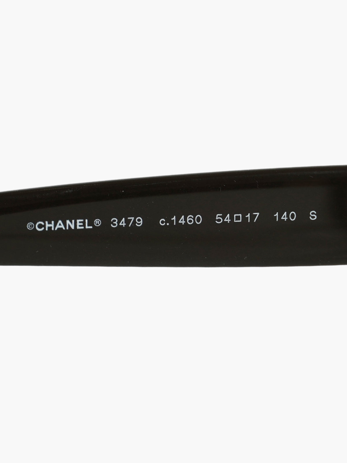CC Square Eyeglasses