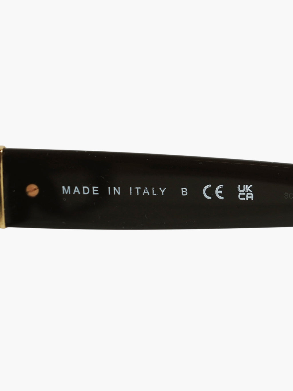 CC Square Eyeglasses
