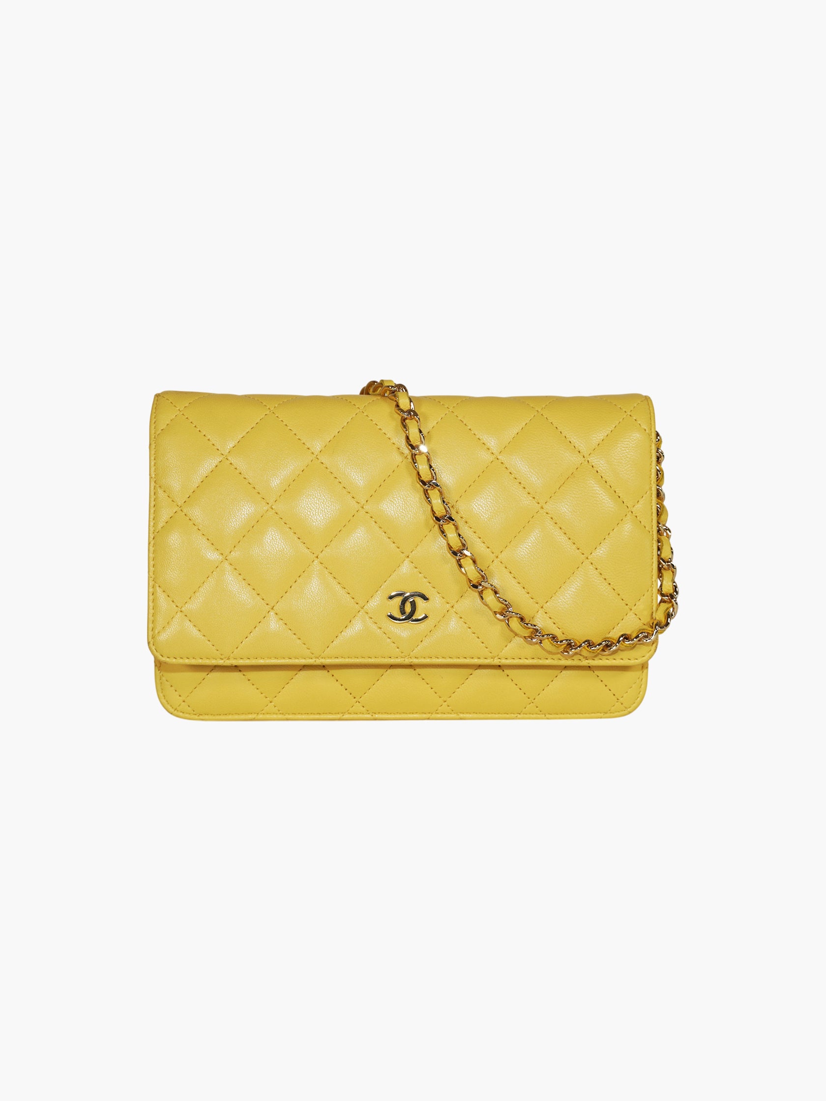 Classic Wallet on Chain