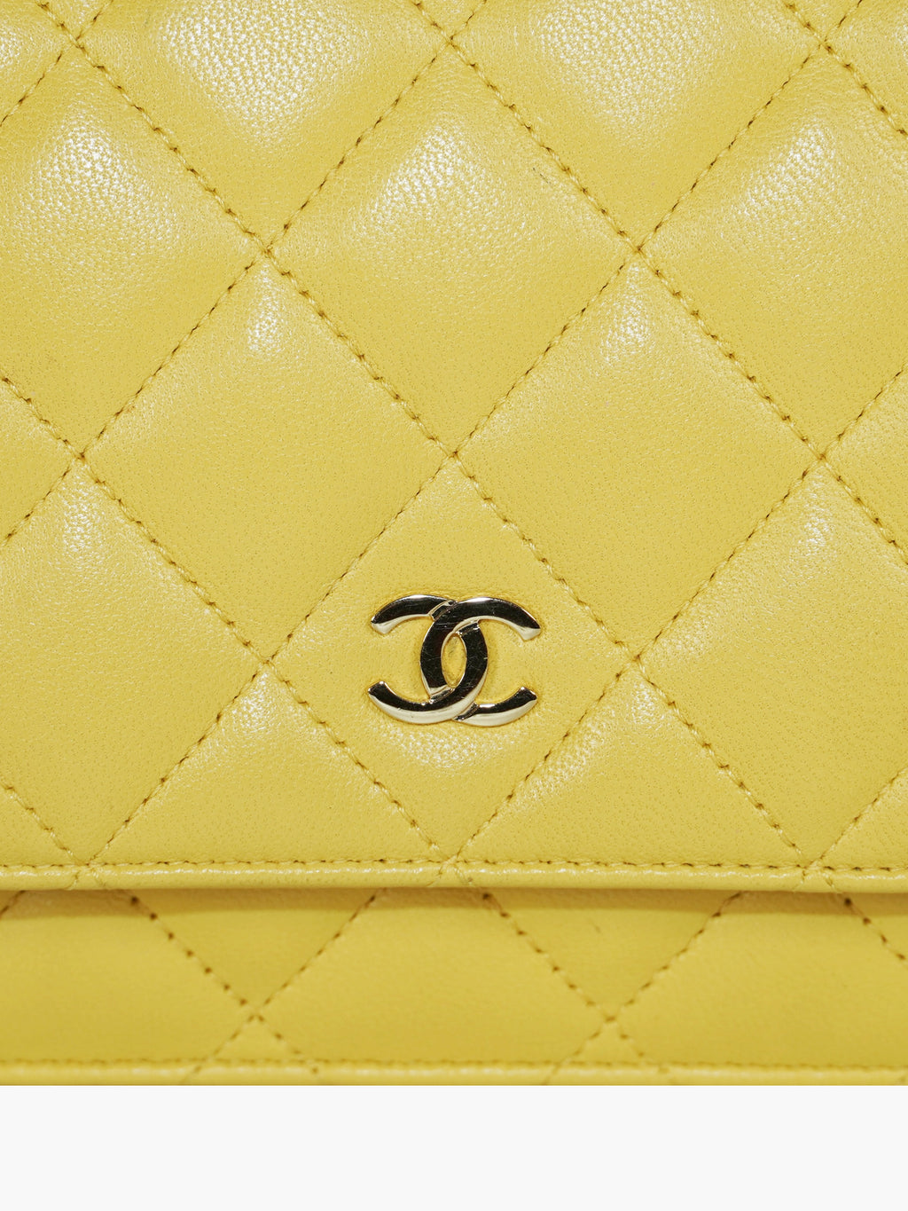 Classic Wallet on Chain