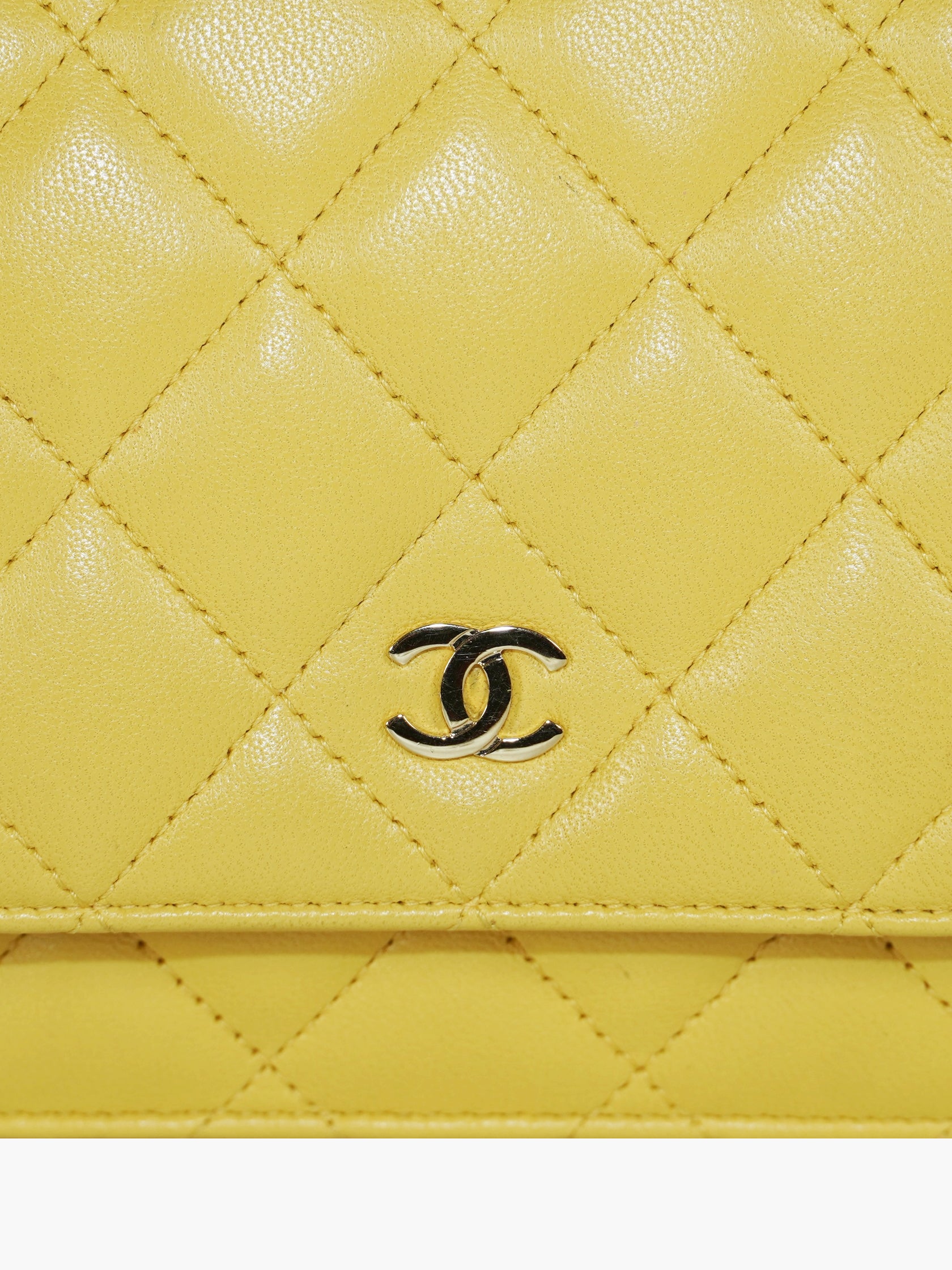 Classic Wallet on Chain