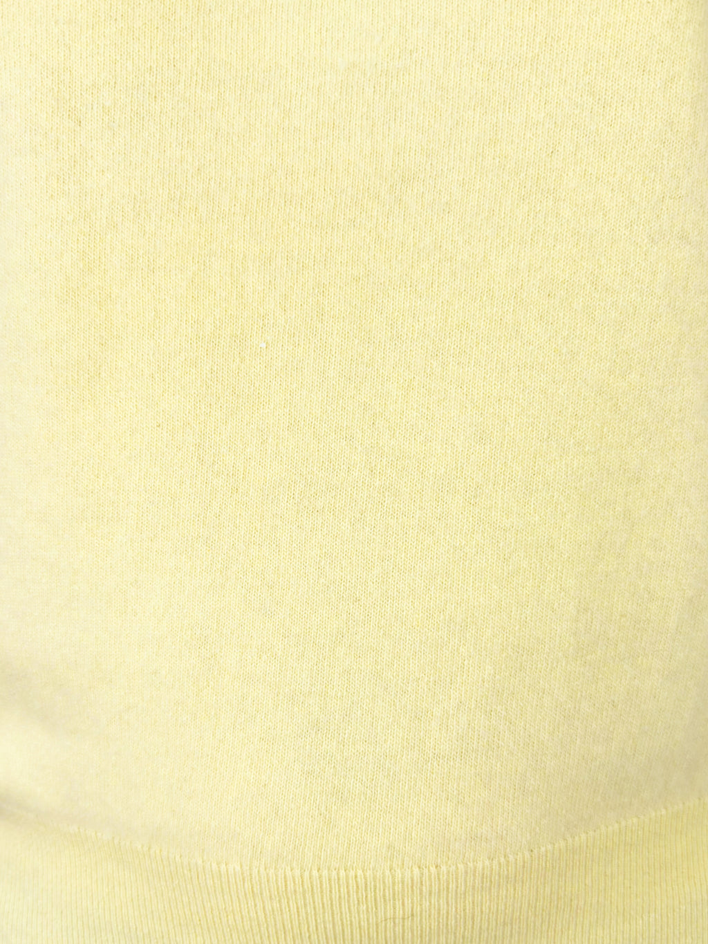 Cashmere Knit Sweater