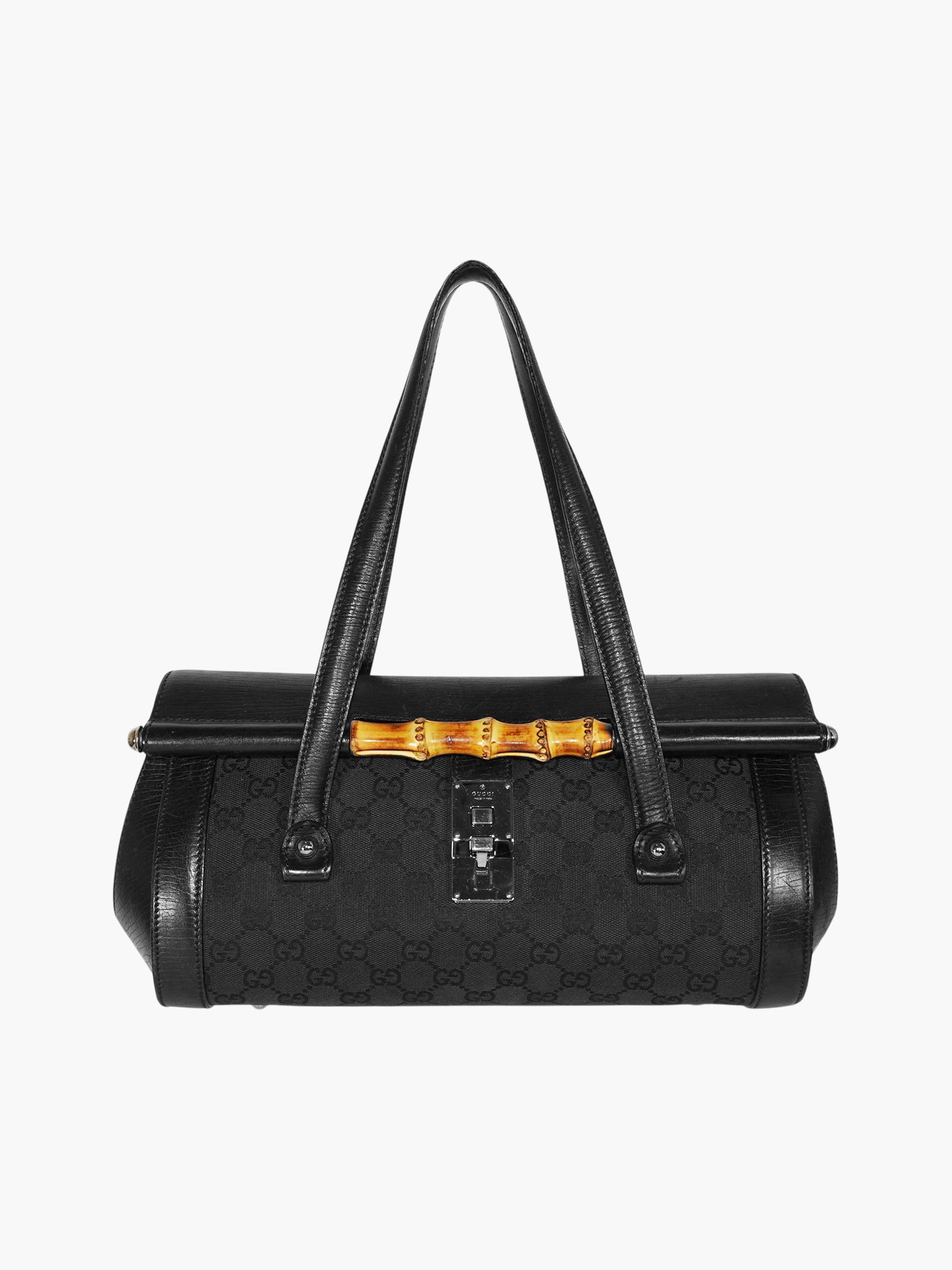 Bullet Shoulder Bag