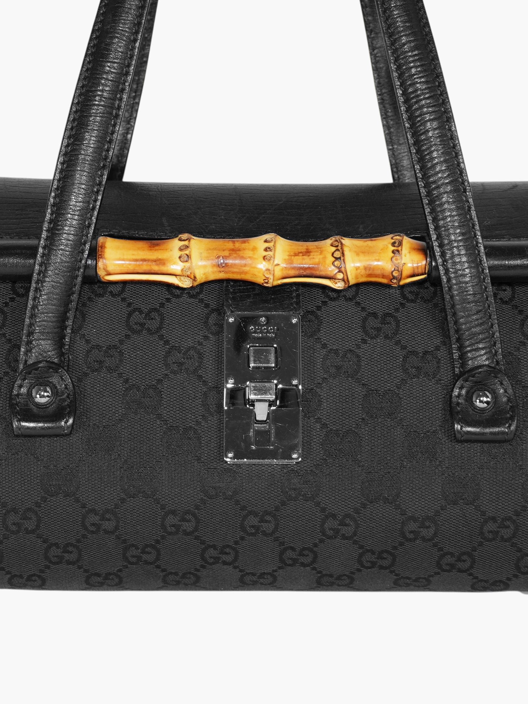 Bullet Shoulder Bag